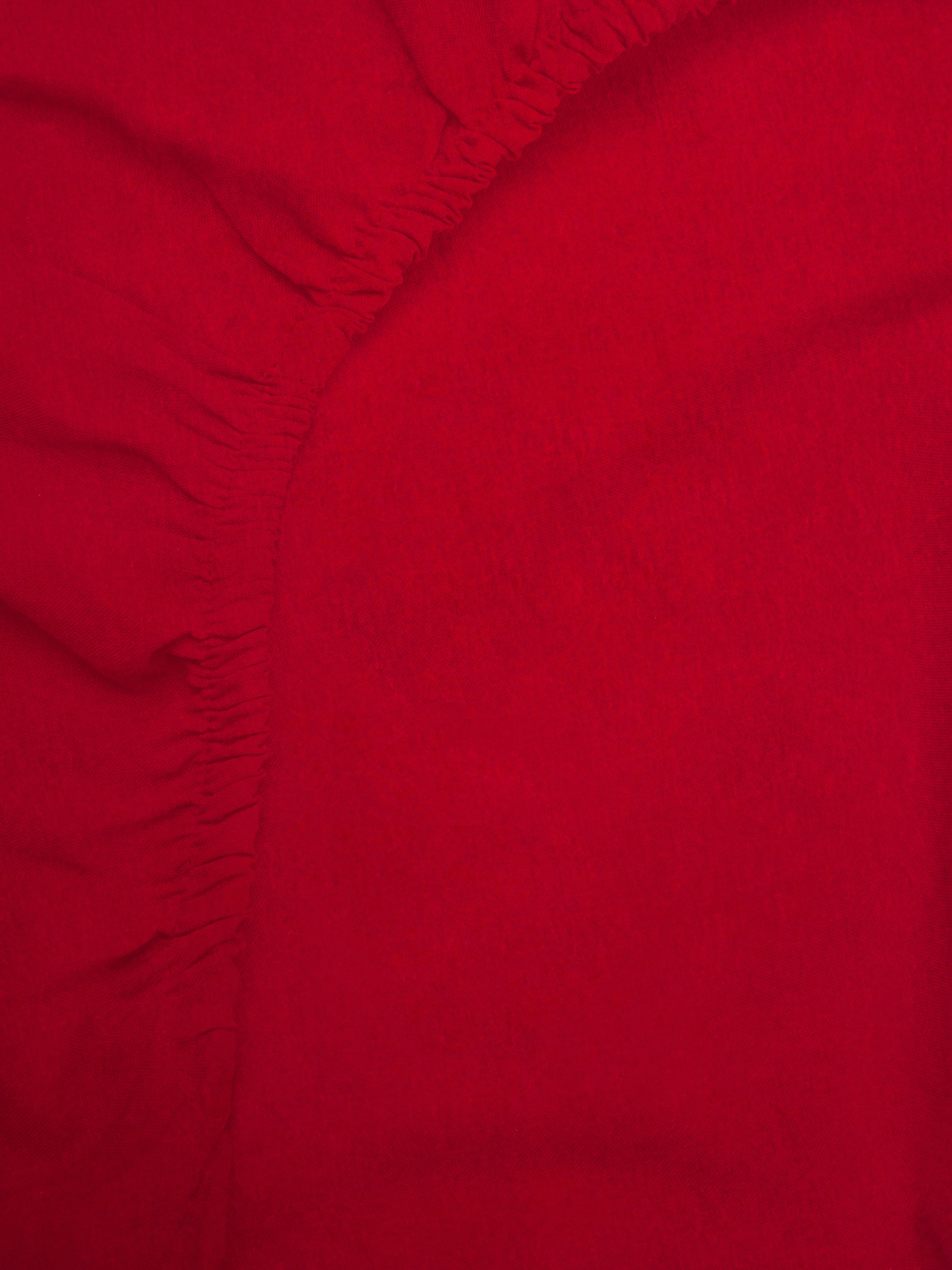 Single Fitted Sheet