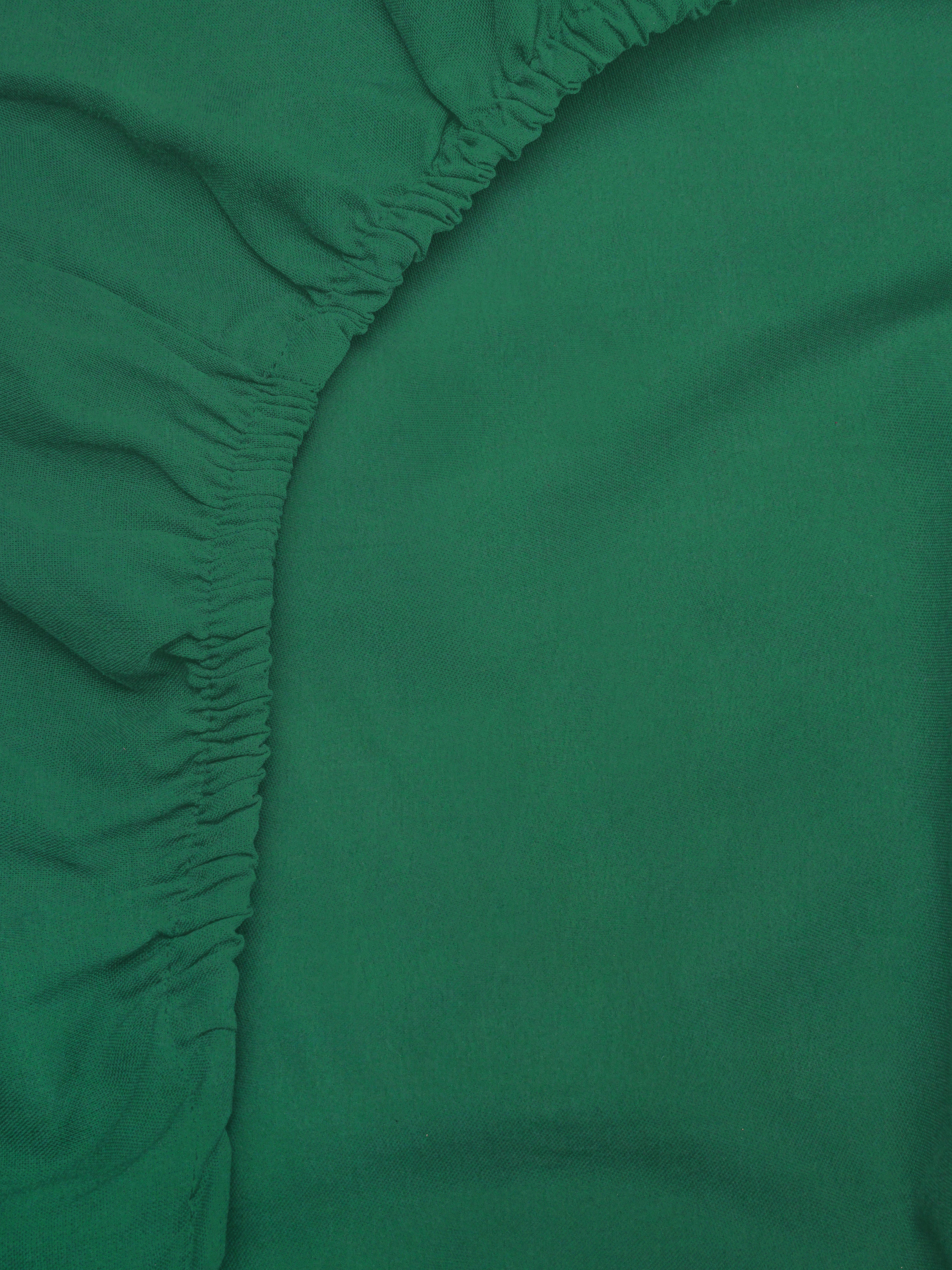 Single Fitted Sheet