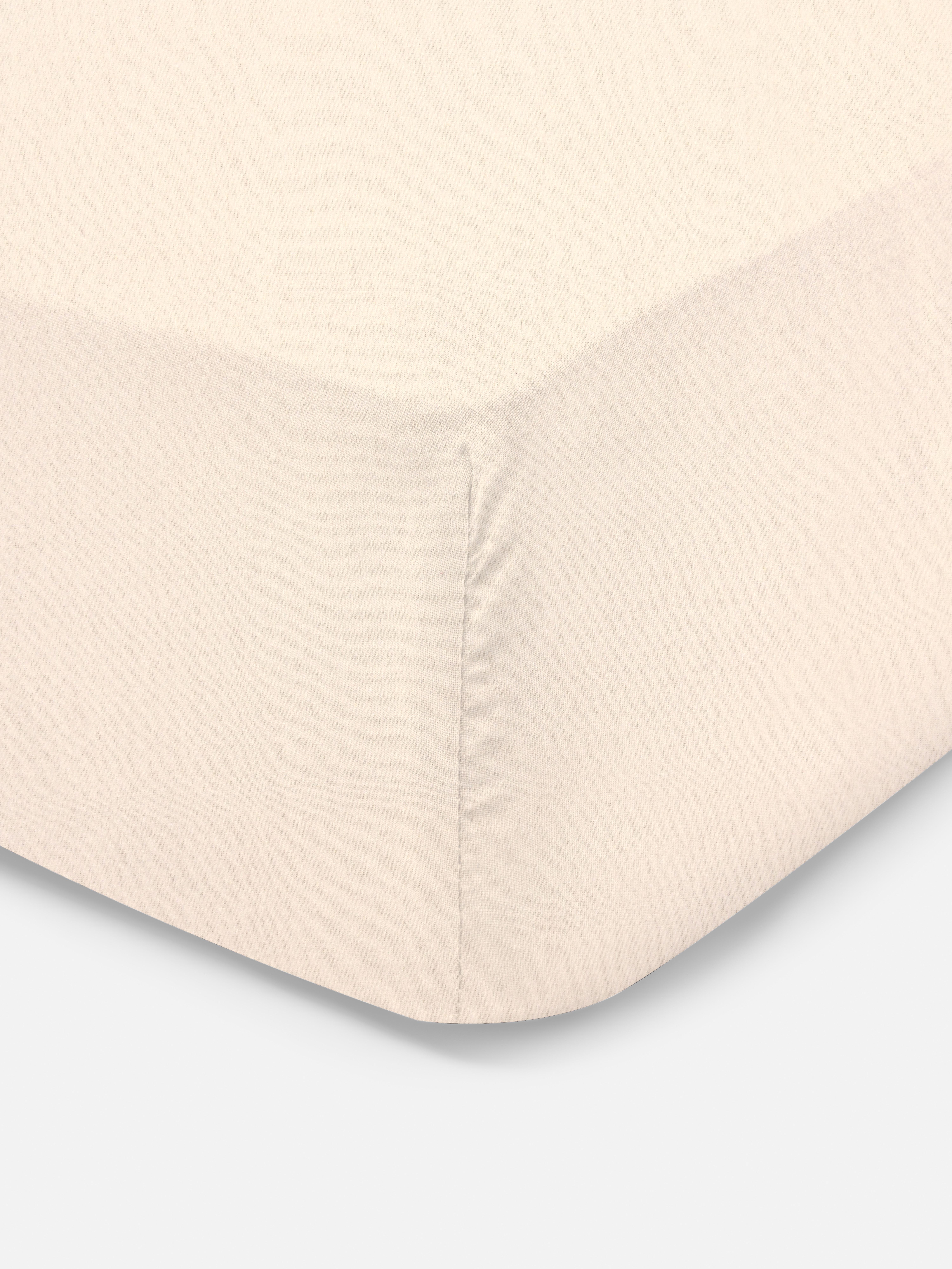 Sábana bajera para cama king size