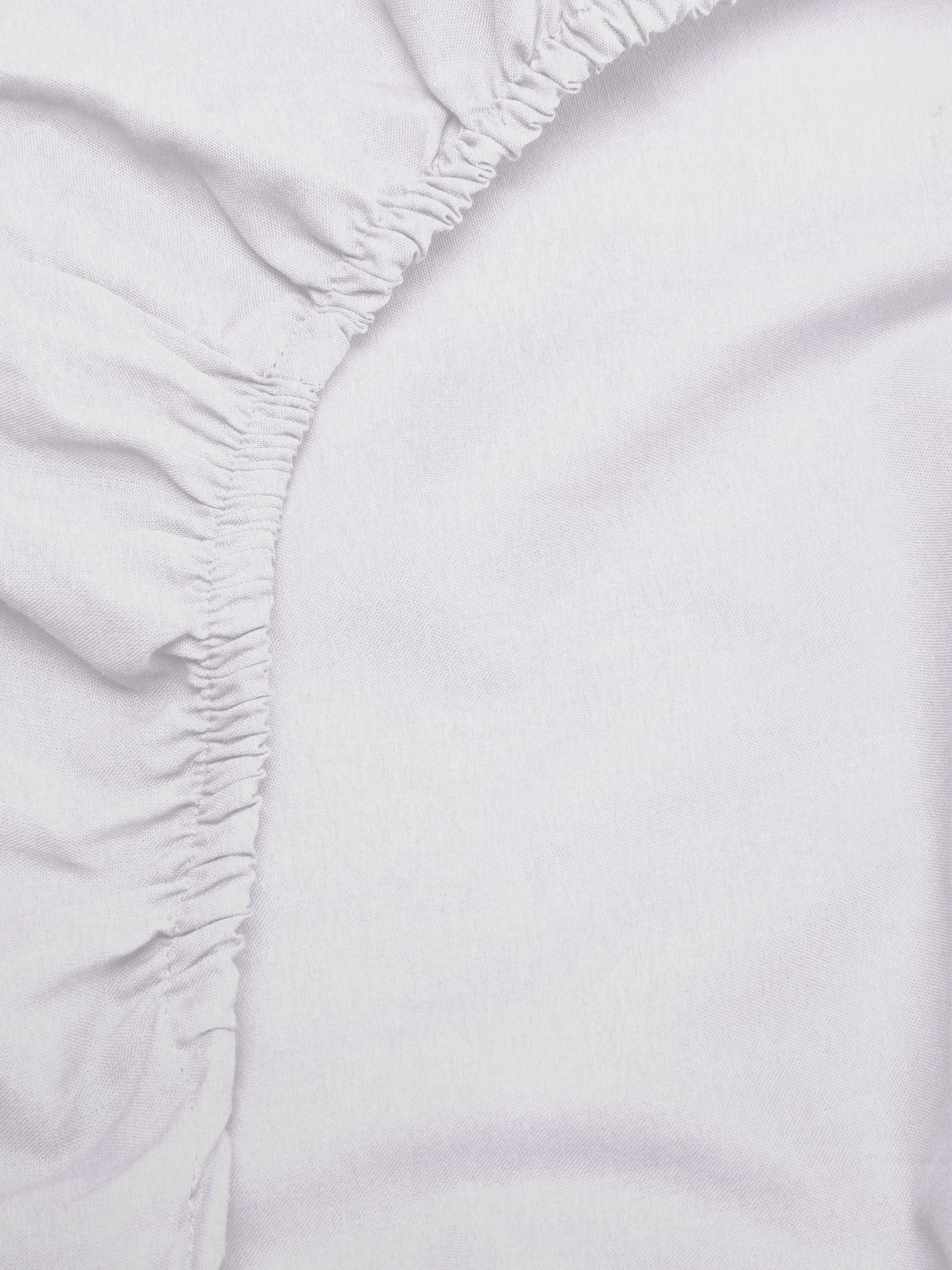 Sábana bajera para cama king size