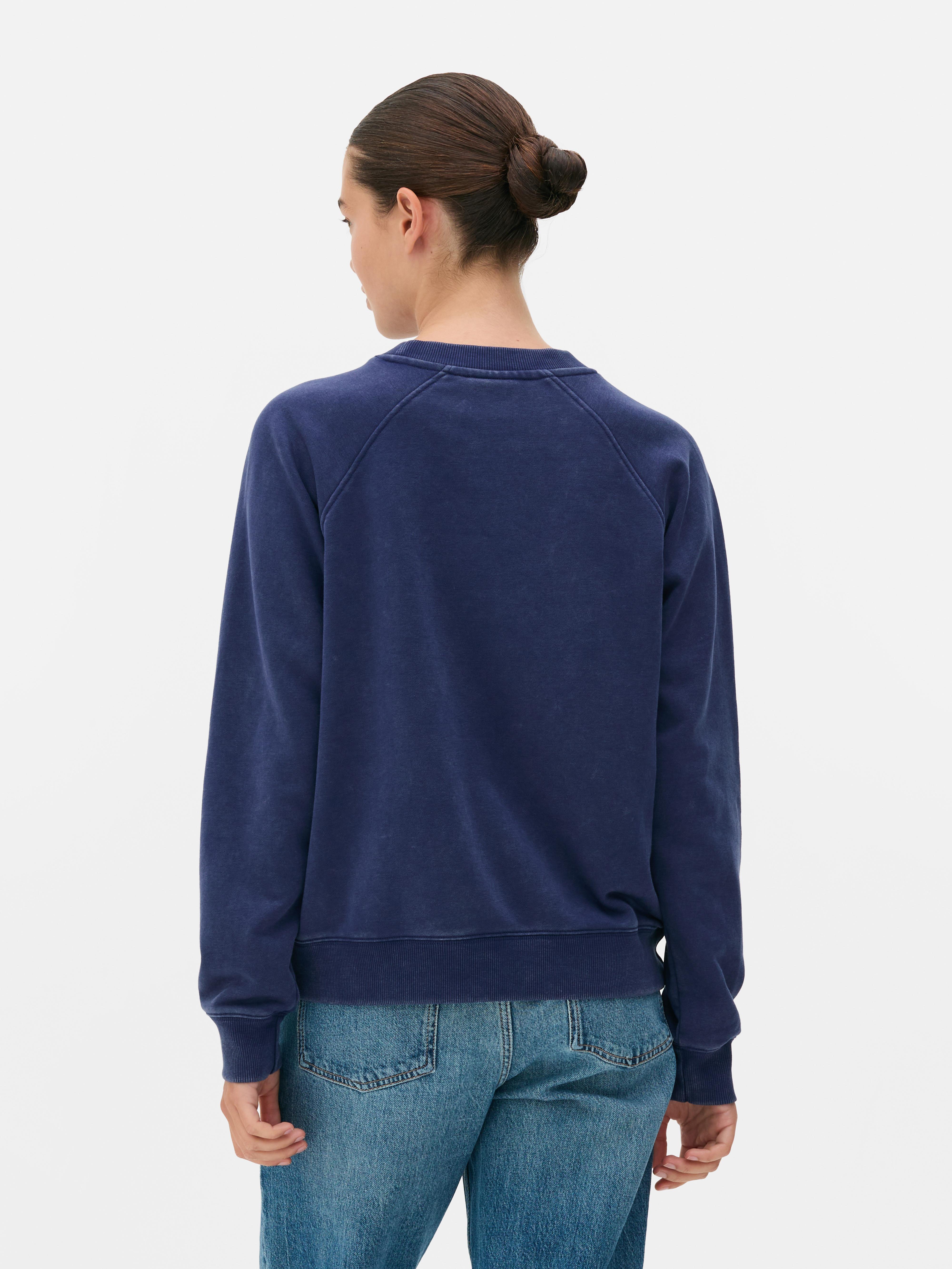Bluza z nadrukiem Stranger Things Beam Me Up