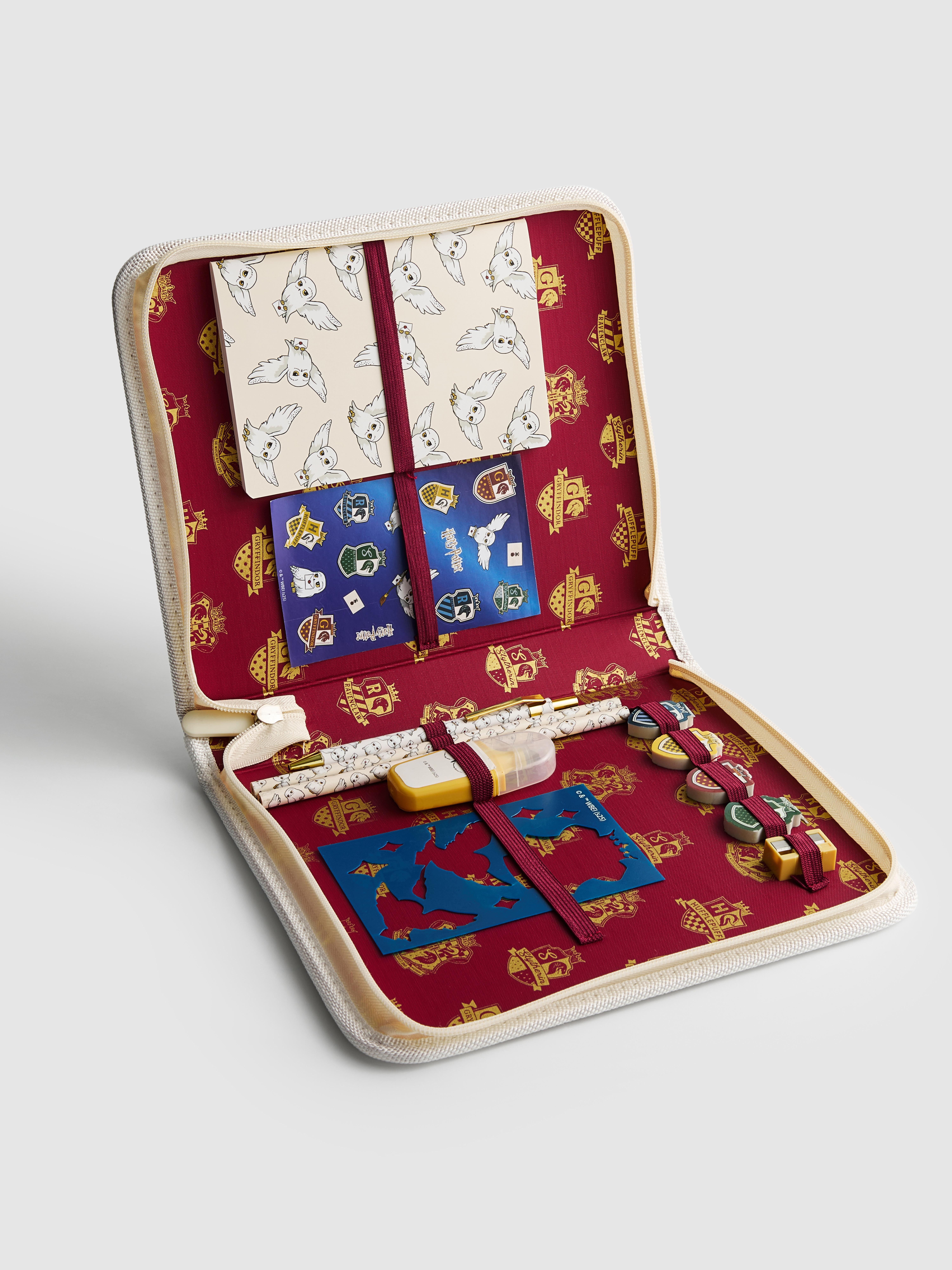 Harry Potter™ Hedwig Notebook Set