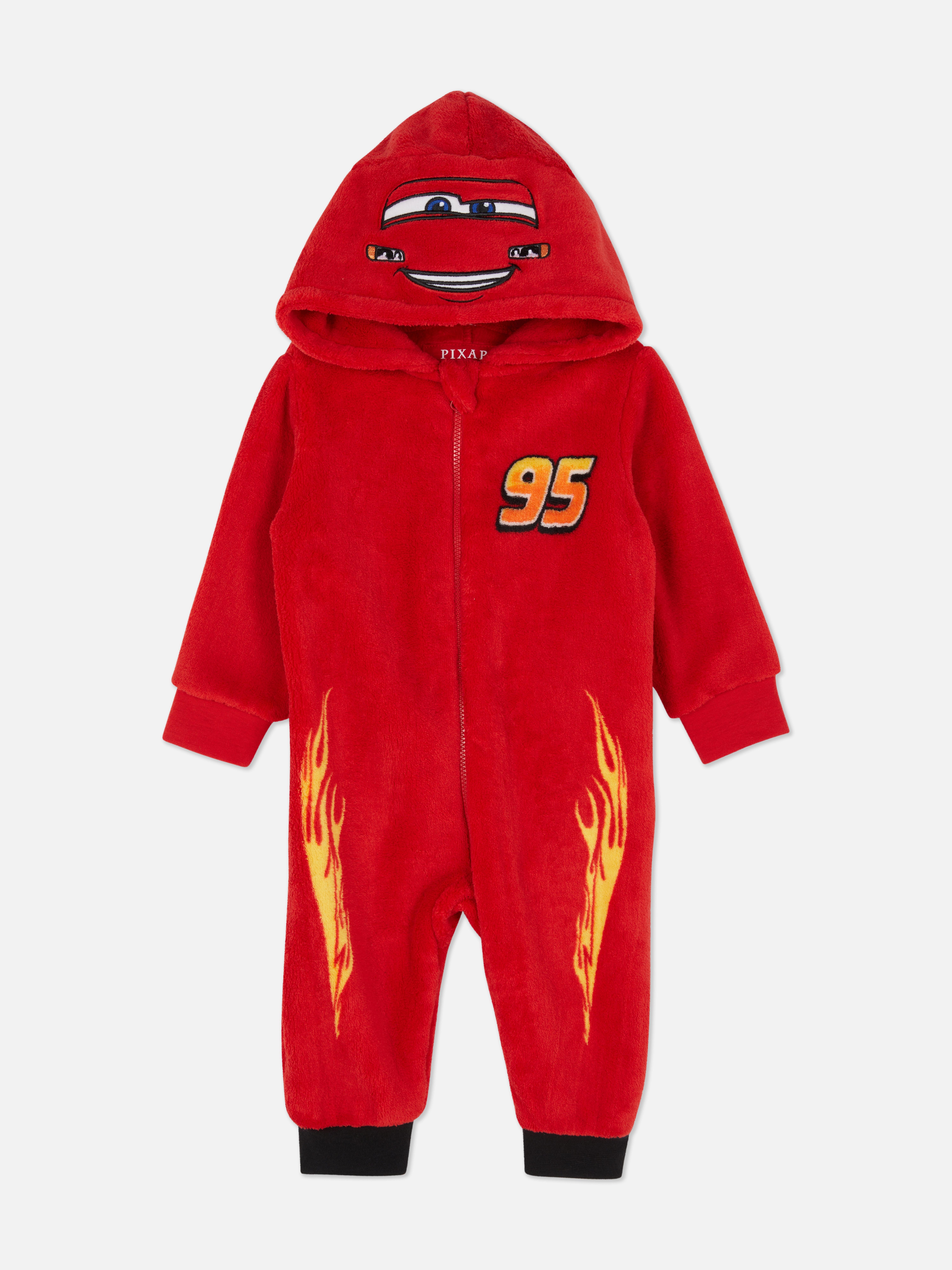 6-36mths | Disney Pixar’s Cars Onesie