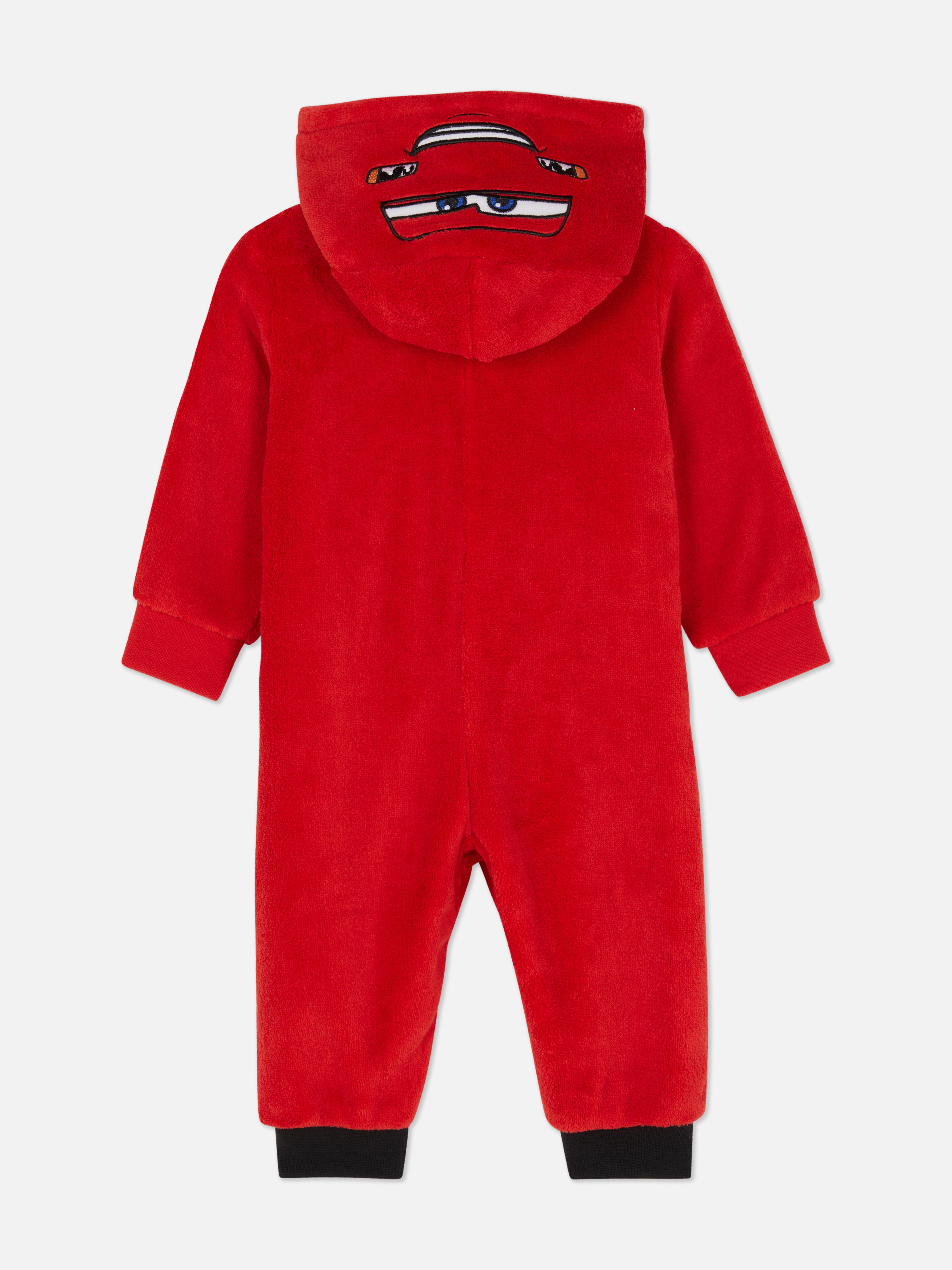 6-36mths | Disney Pixar’s Cars Onesie