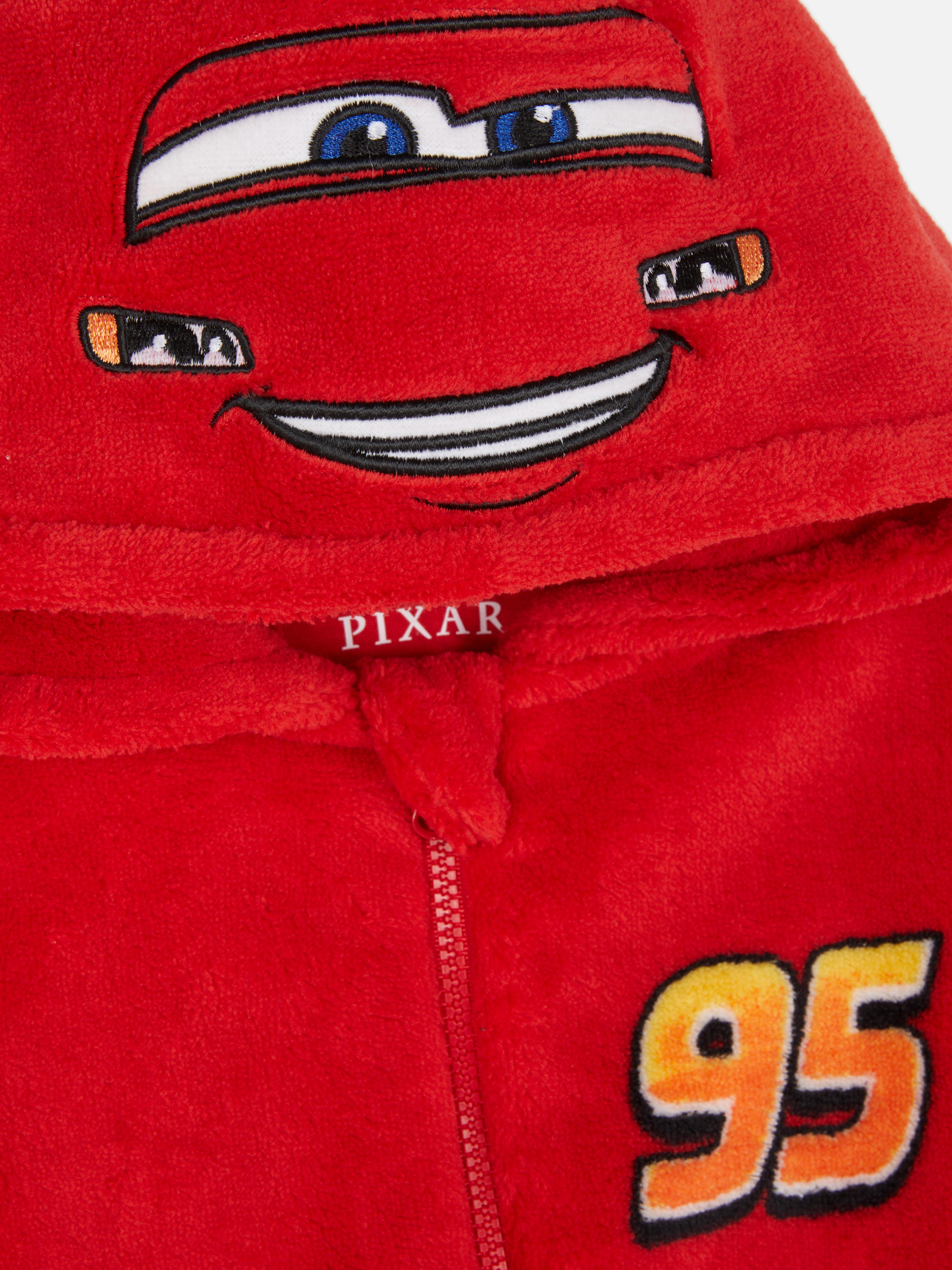 6-36mths | Disney Pixar’s Cars Onesie