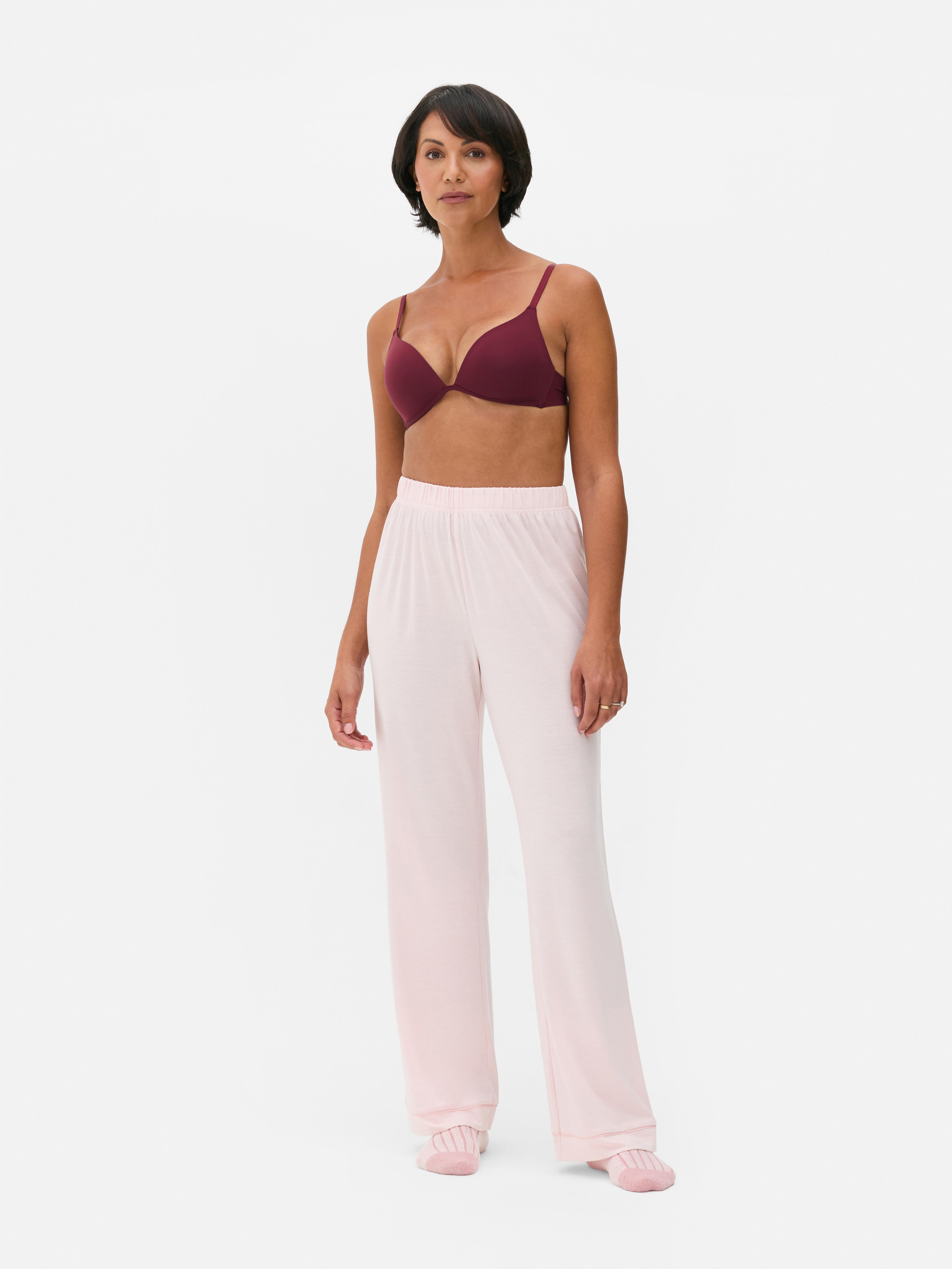 3 reggiseni senza ferretto prevenzione cancro seno