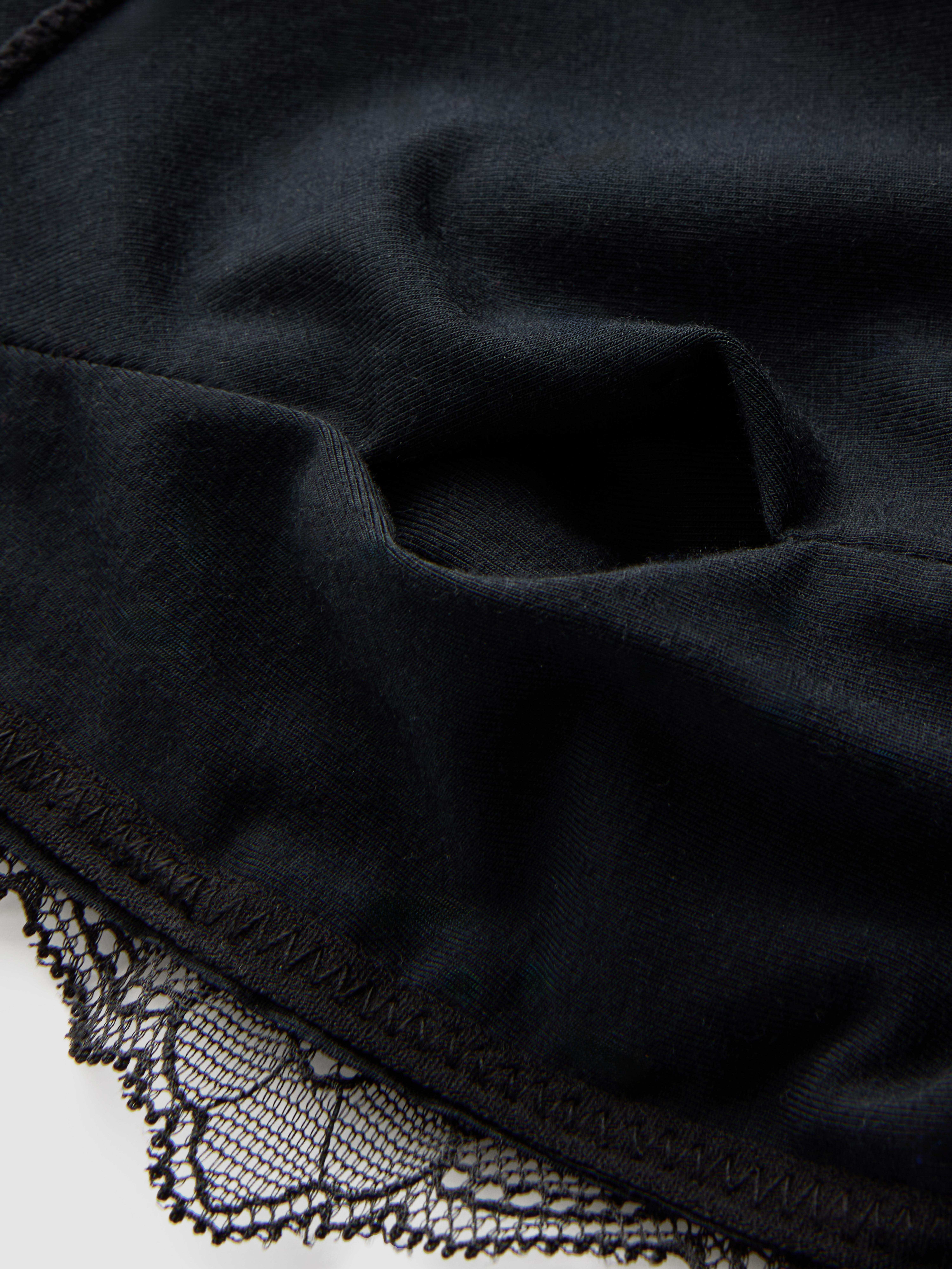 Post-Surgery Lace Bra