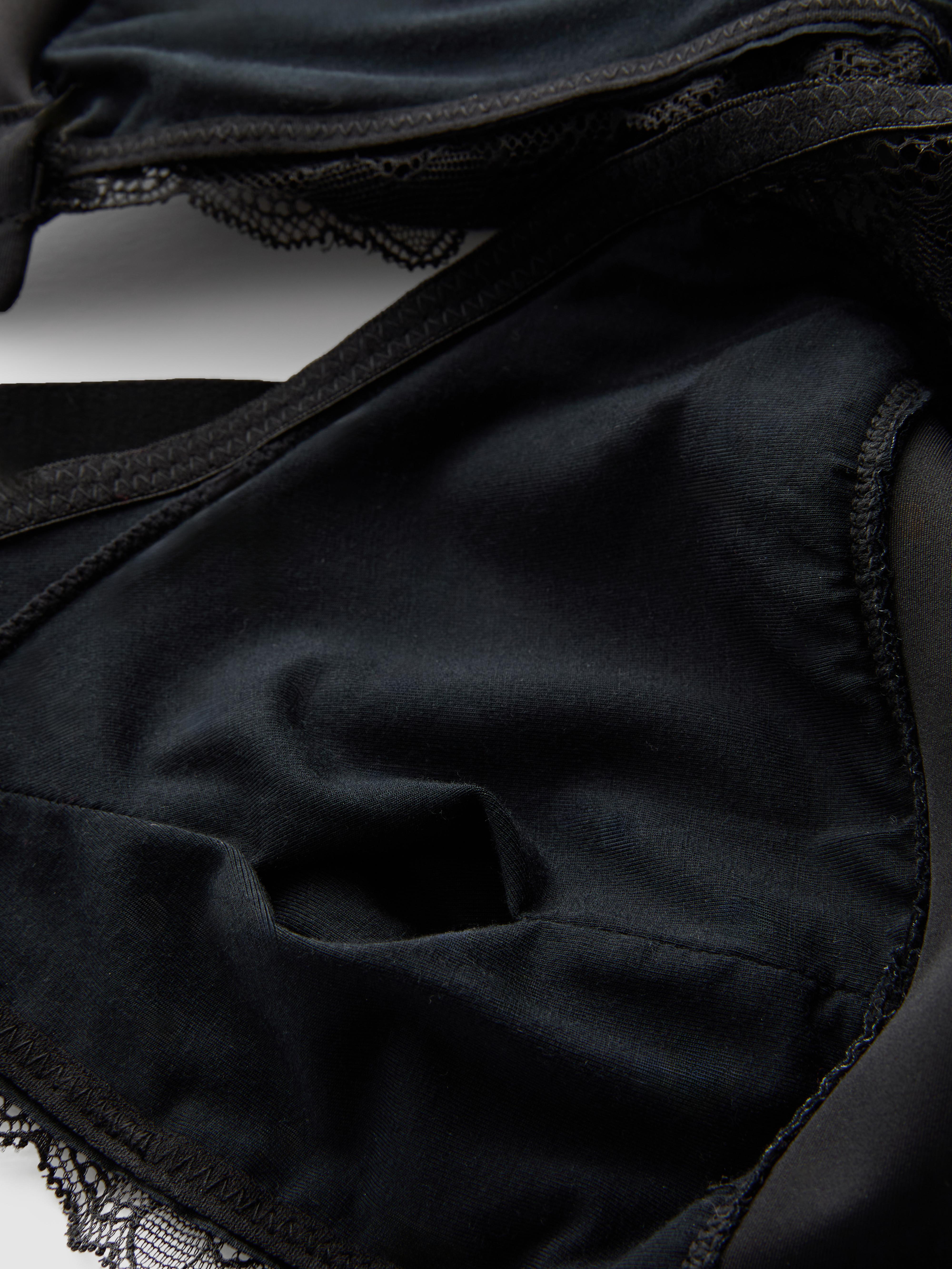 Post-Surgery Lace Bra