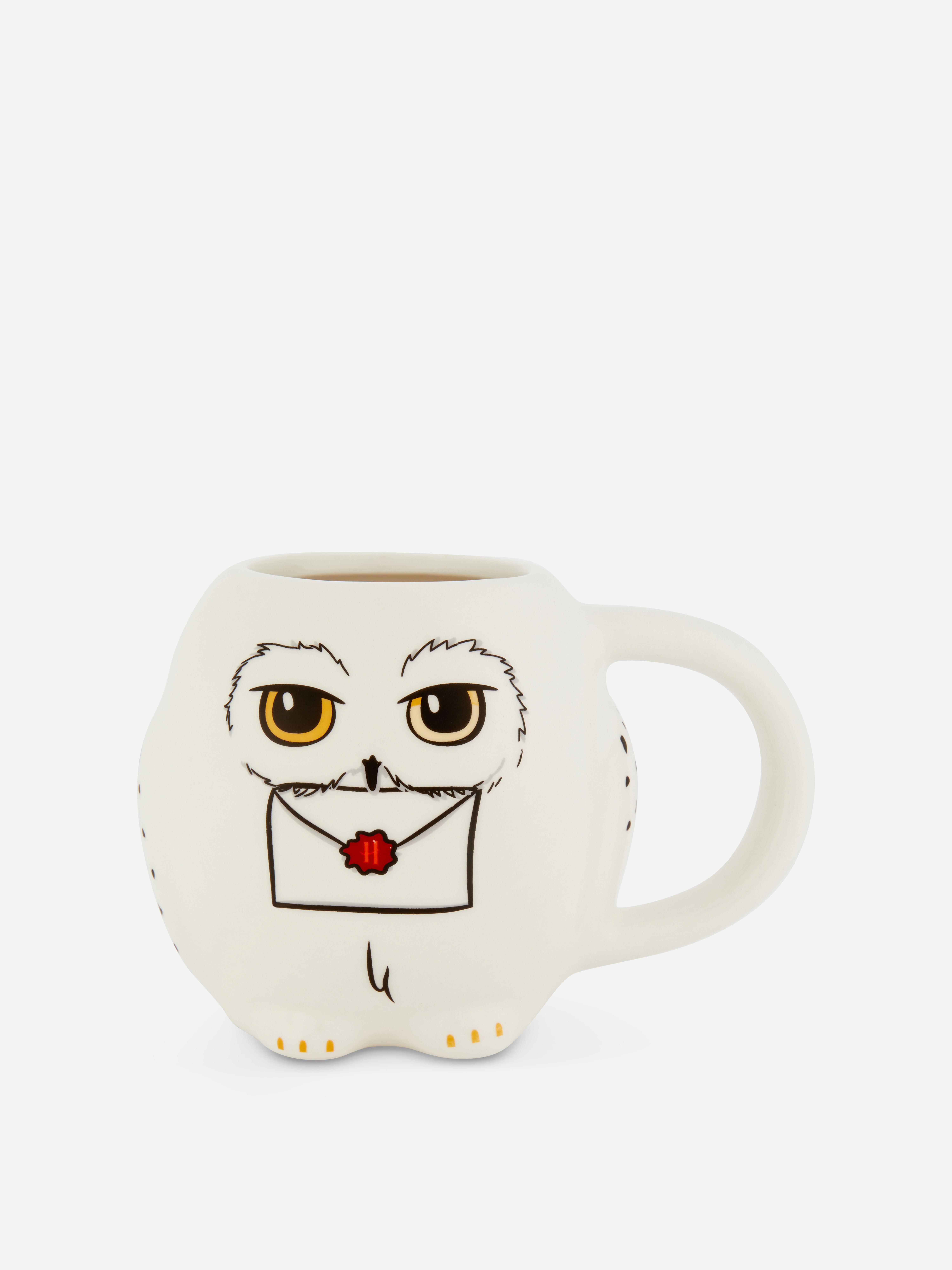 Mug Harry Potter™️ Hedwige