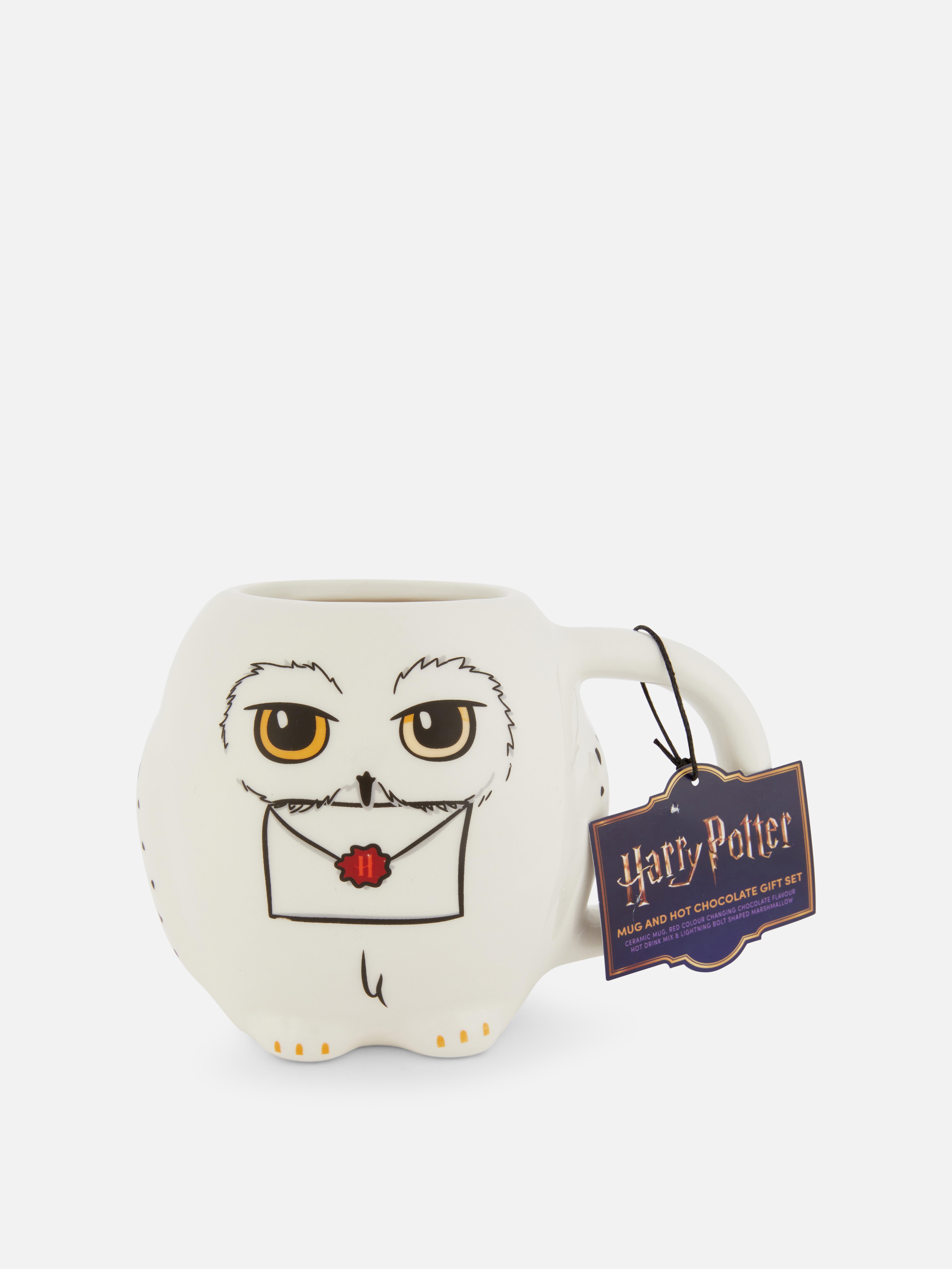 Mug Harry Potter™️ Hedwige