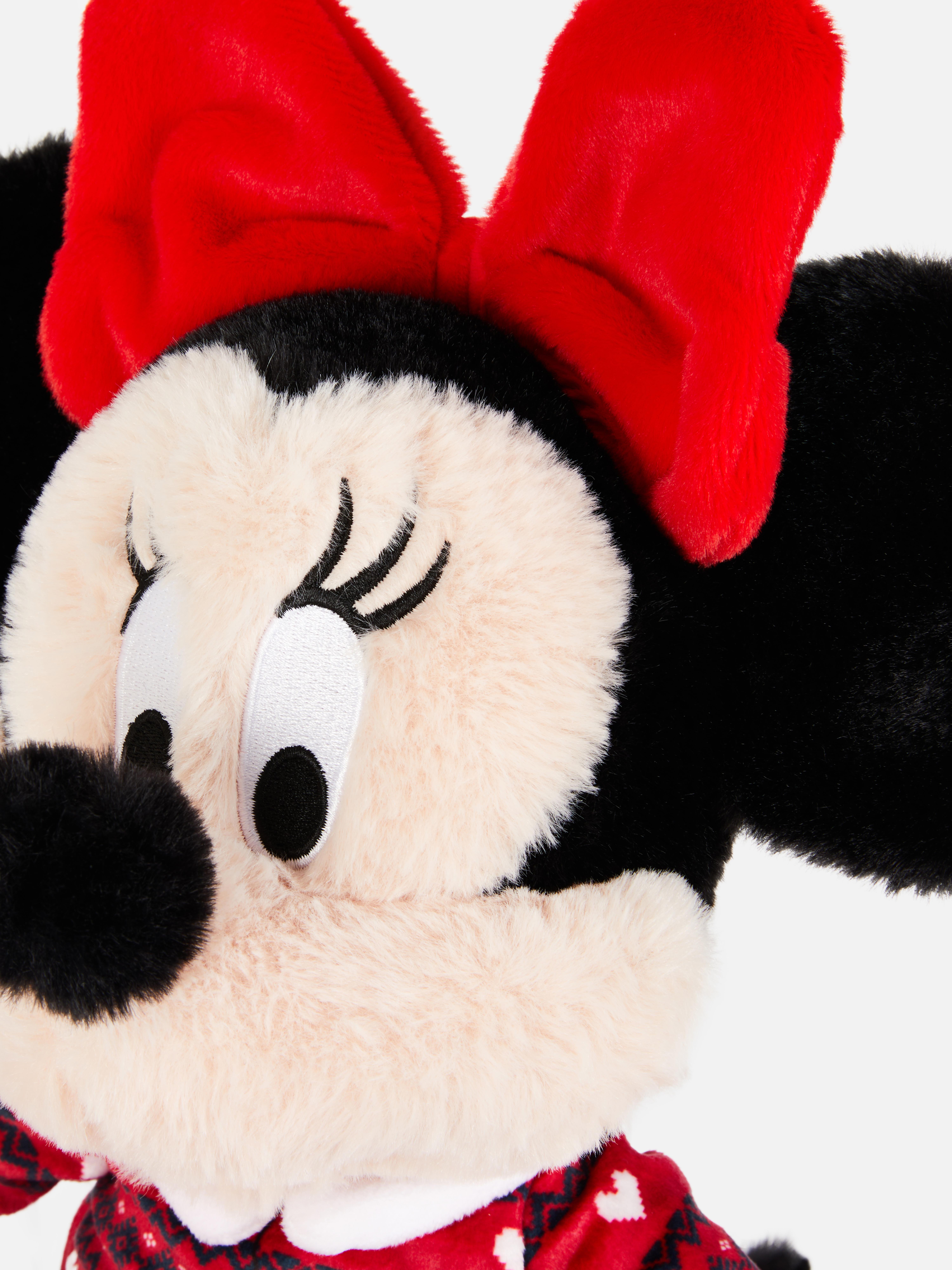 Disney's Minnie Mouse Plush