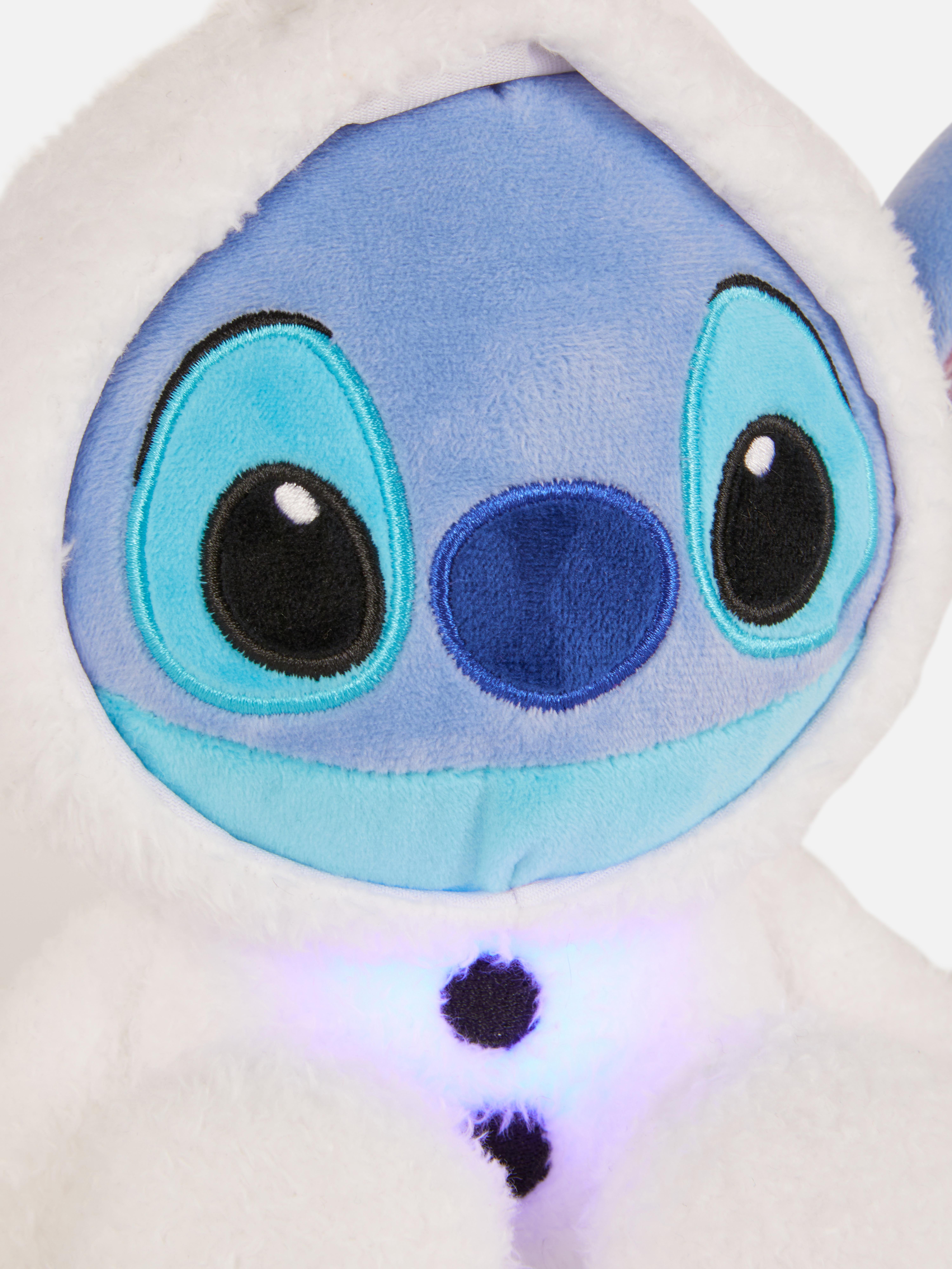 Peluche boneco neve Disney Stitch