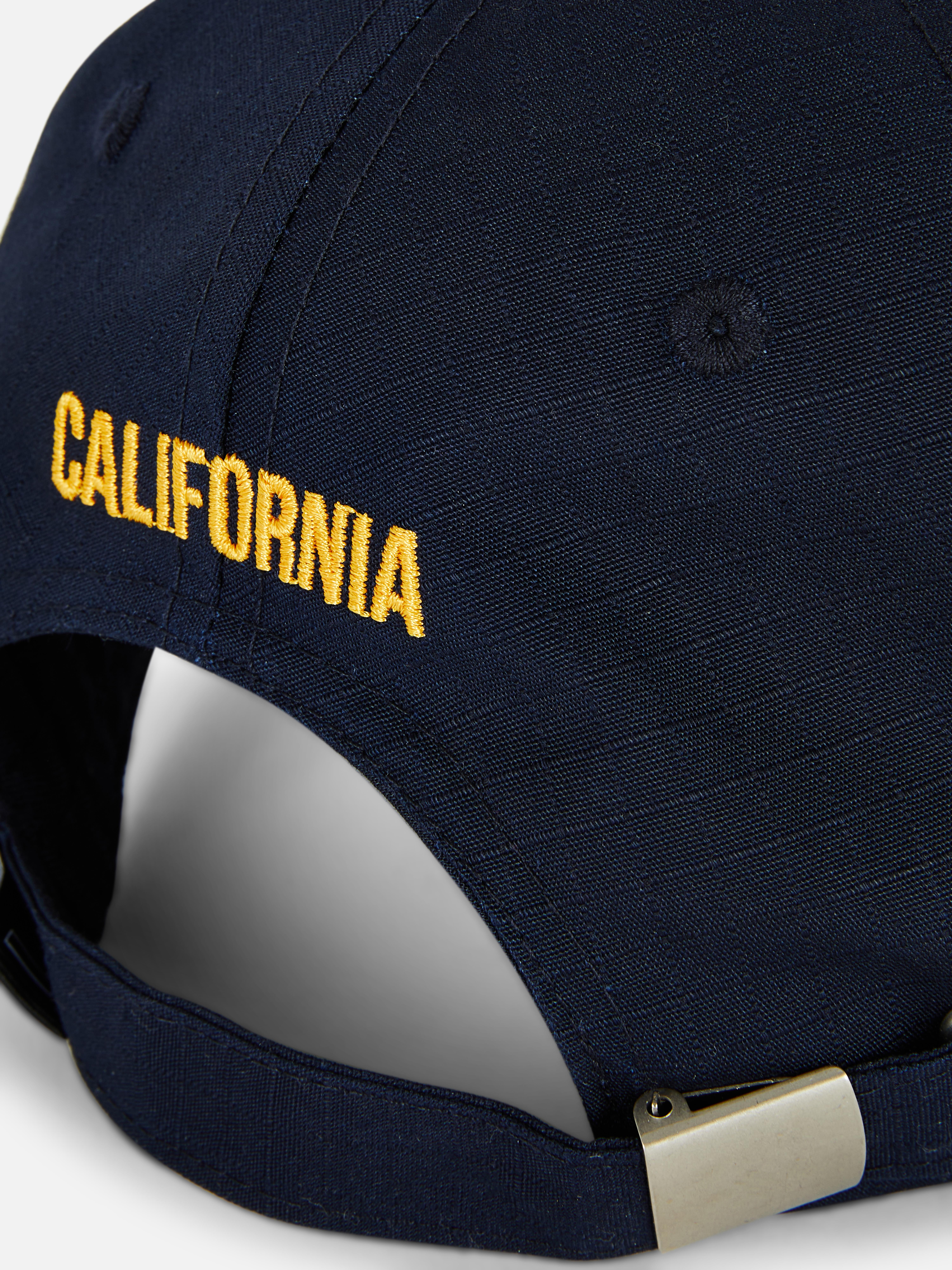Czapka z daszkiem Los Angeles