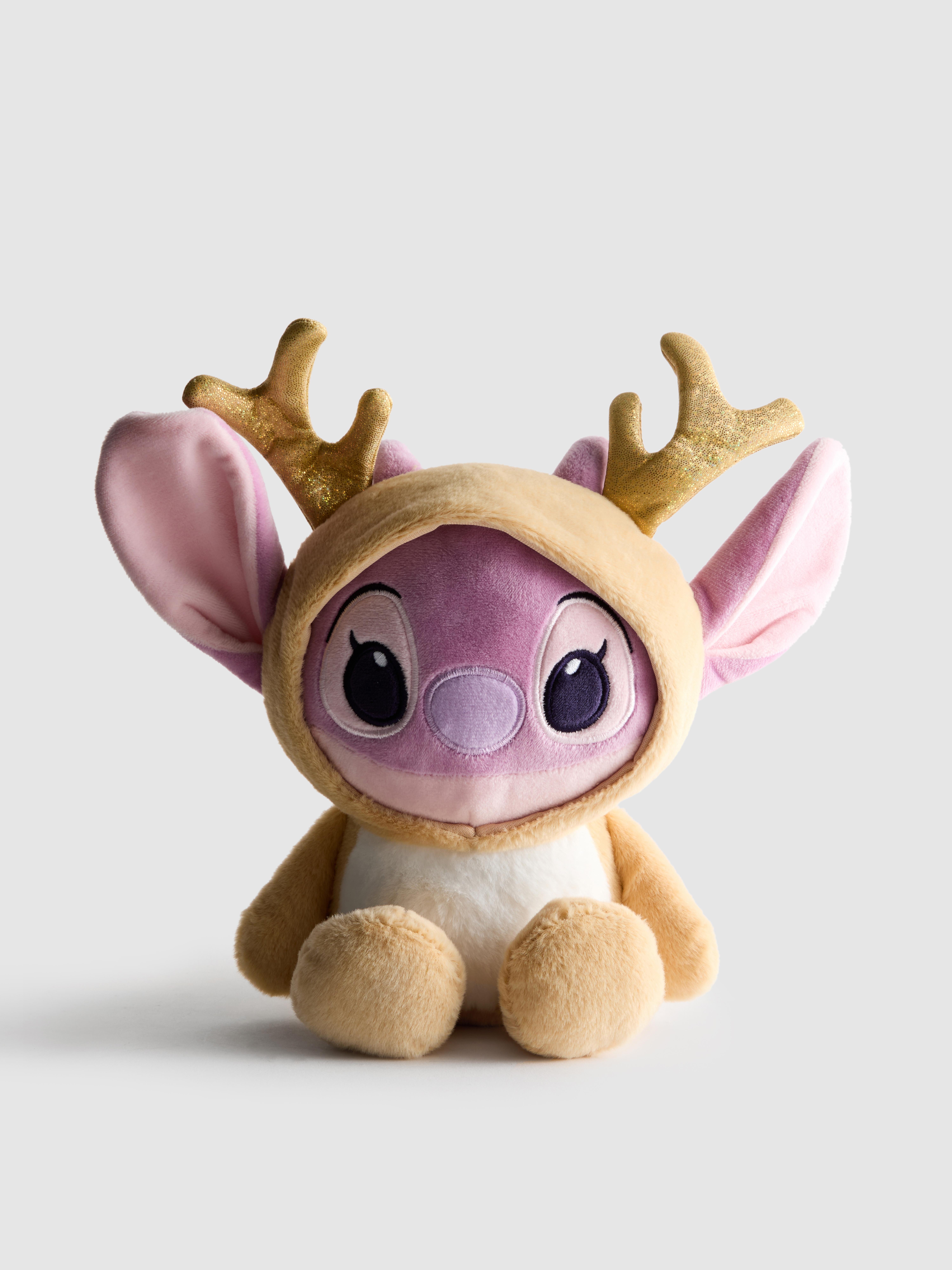 Knuffelrendier Disney's Stitch Angel