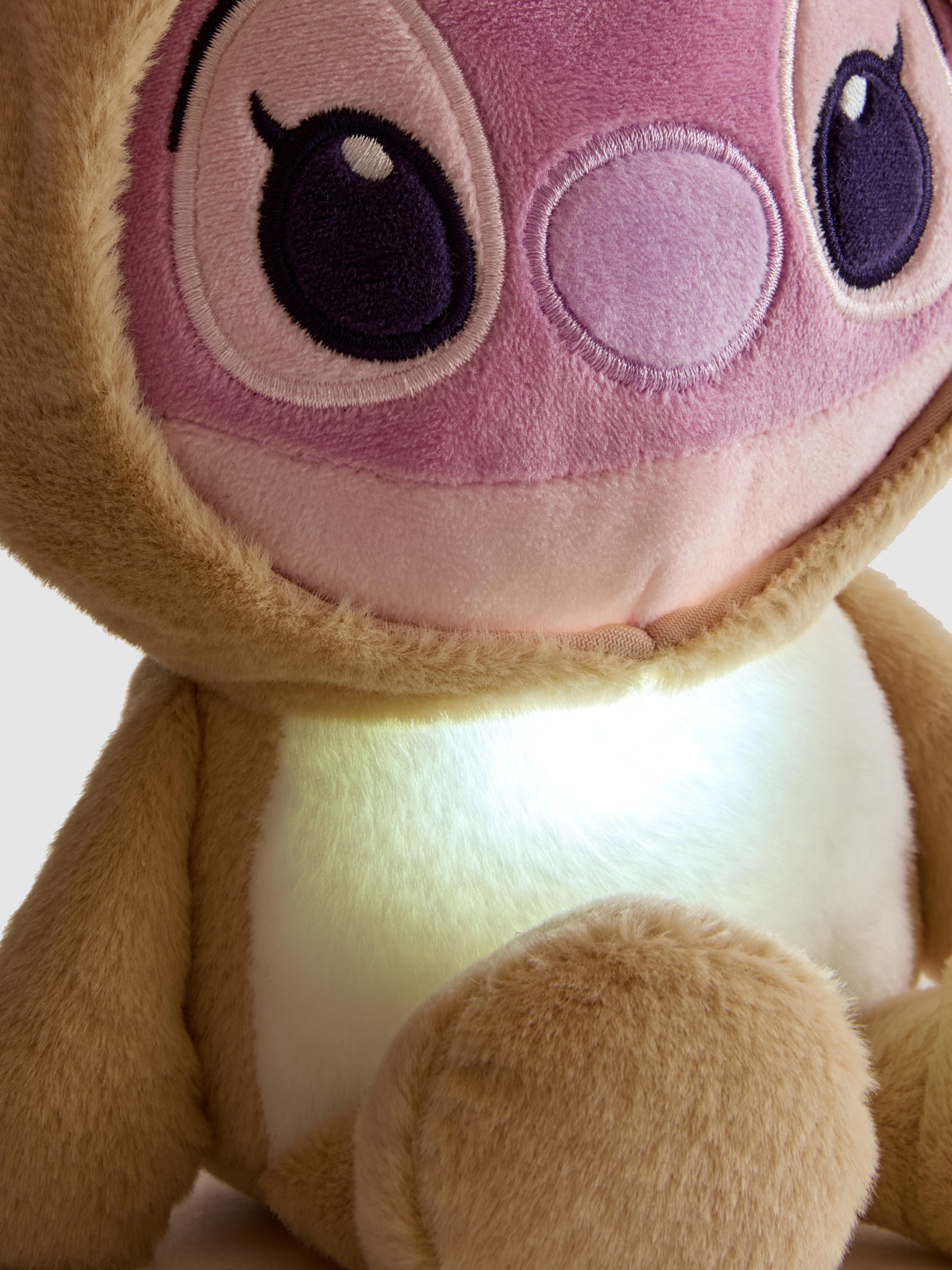 Knuffelrendier Disney's Stitch Angel