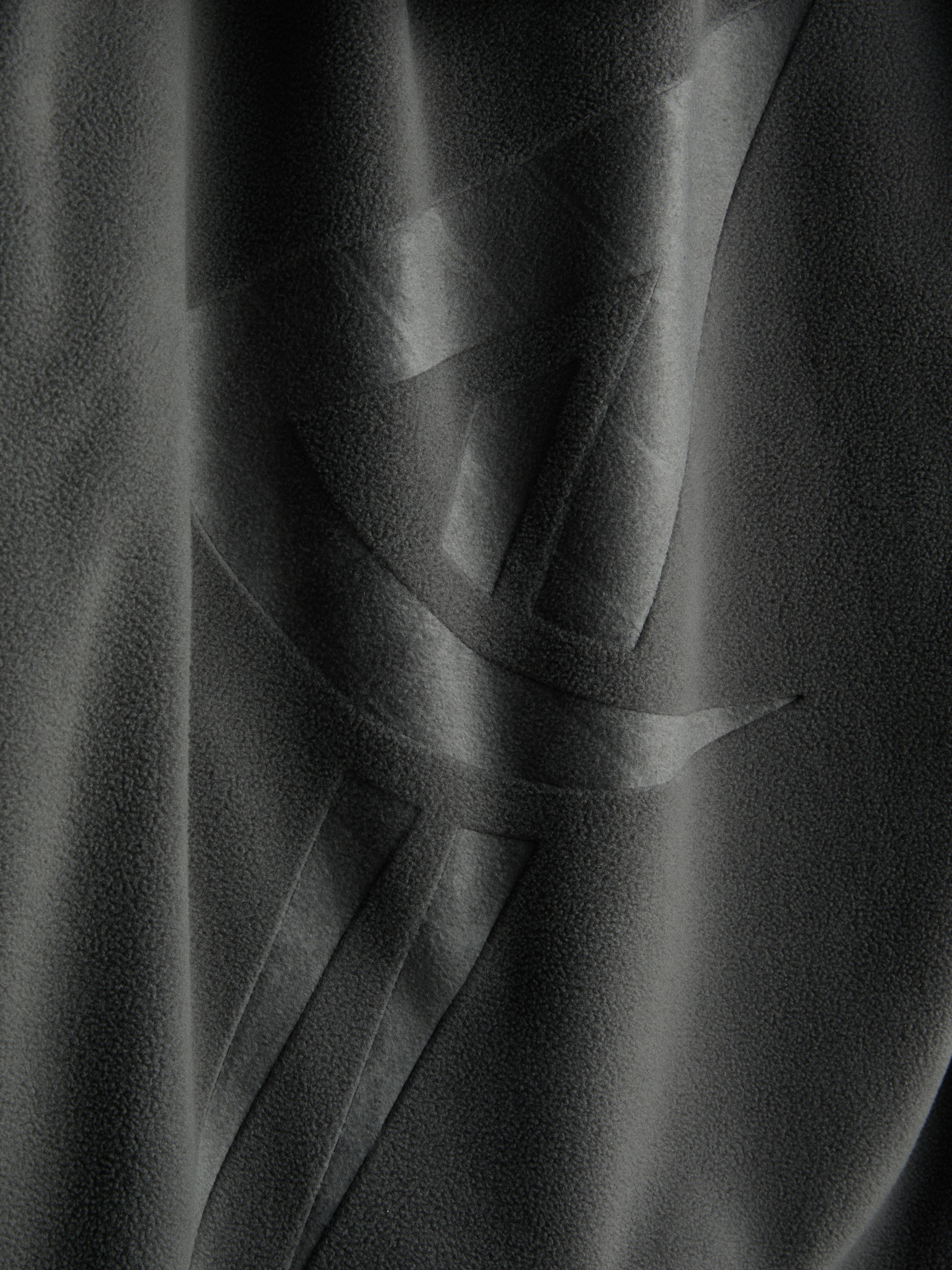 Performance Microfleece Hoodie