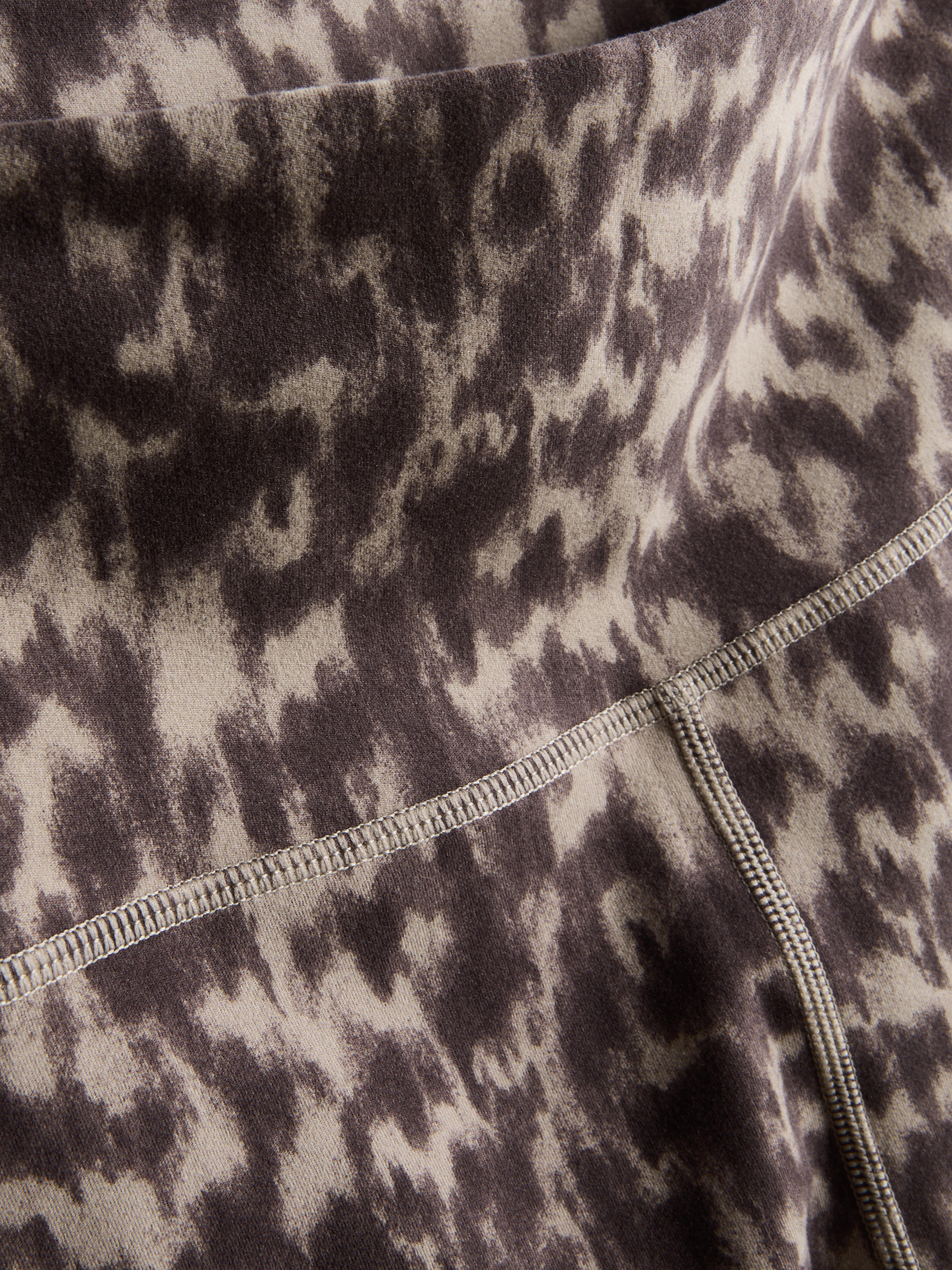 Women's Multi High Waisted Printed Performance Leggings