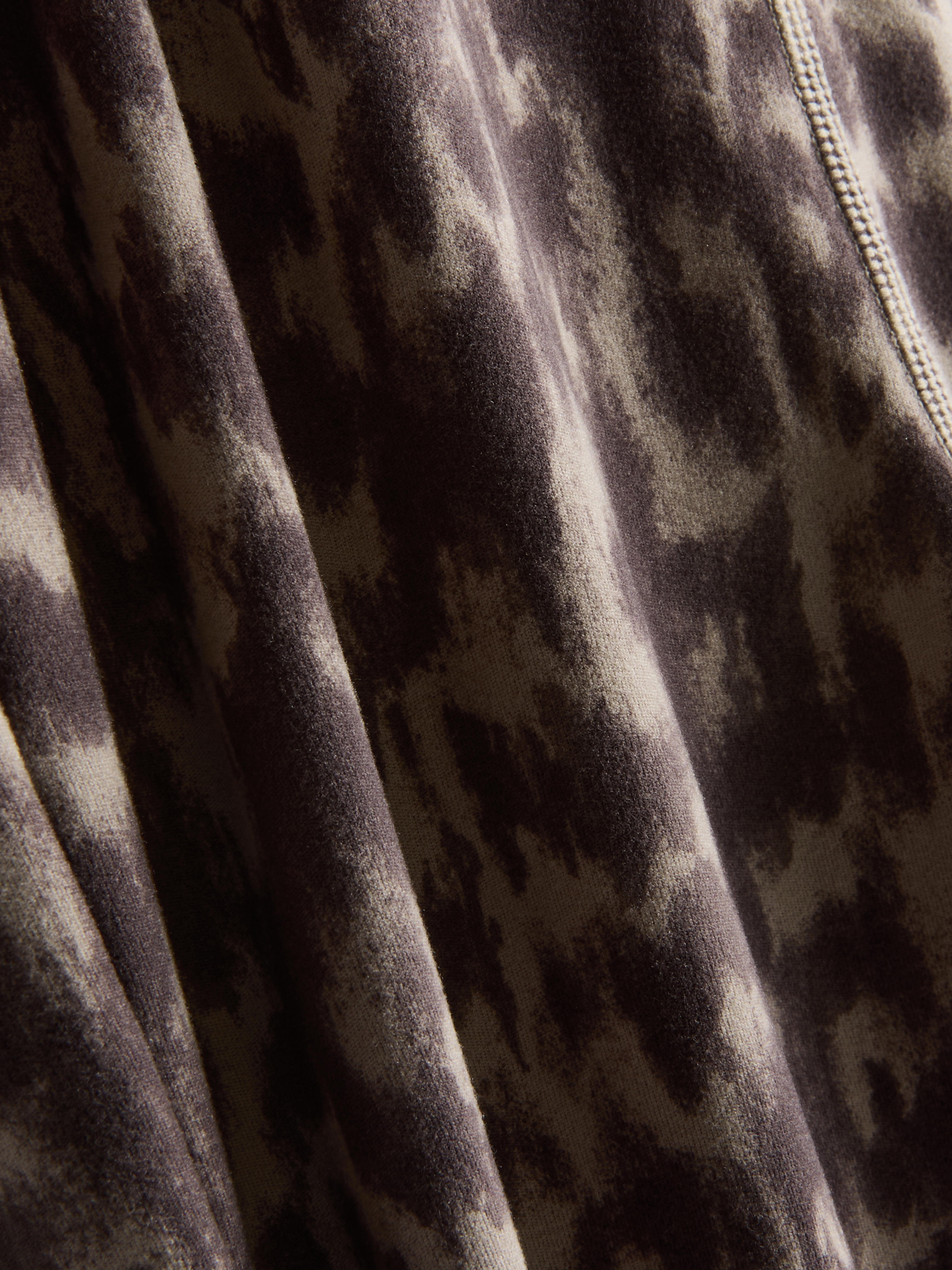 Women's Multi High Waisted Printed Performance Leggings