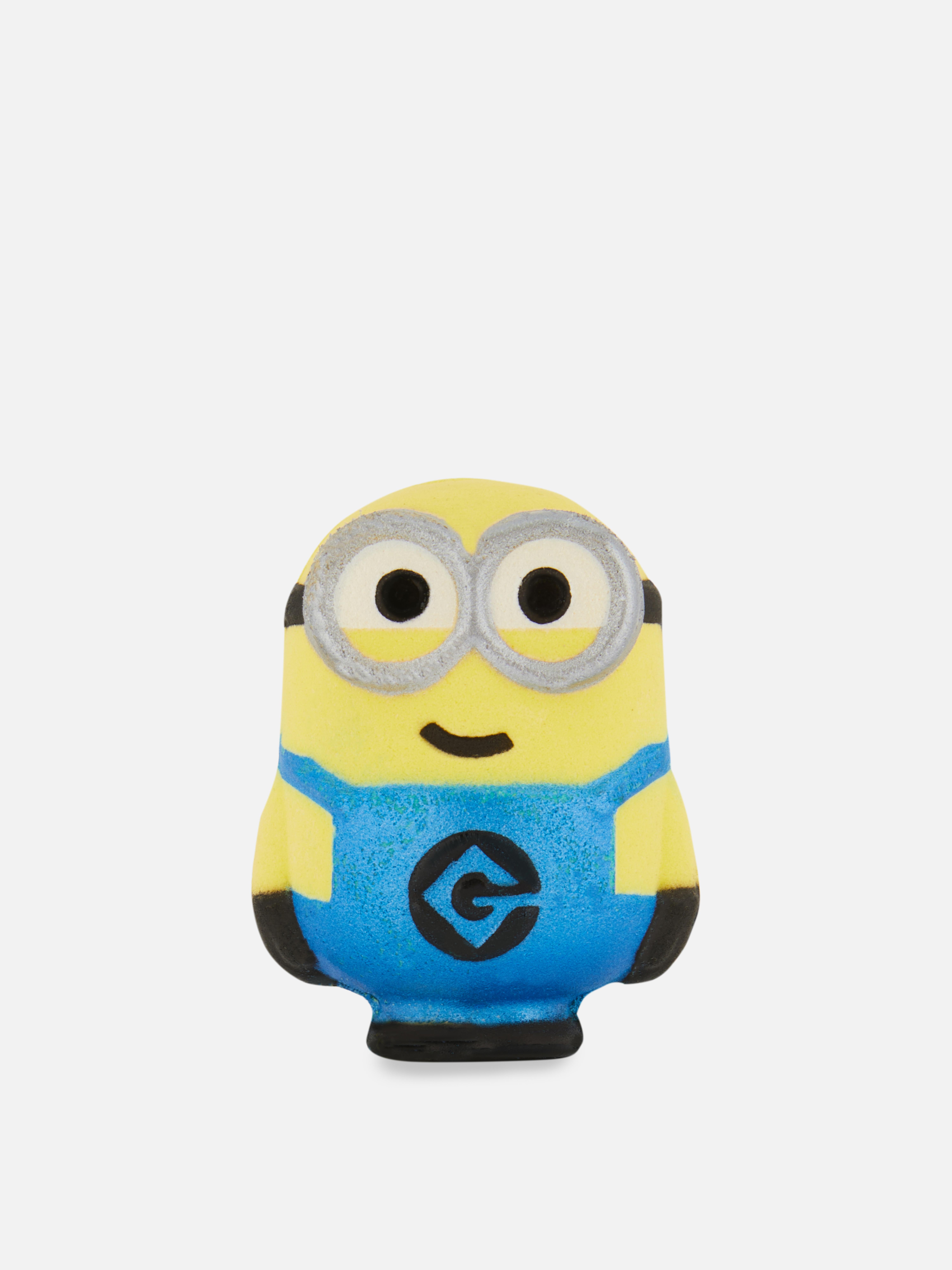 Despicable Me Minions Bath Fizzer
