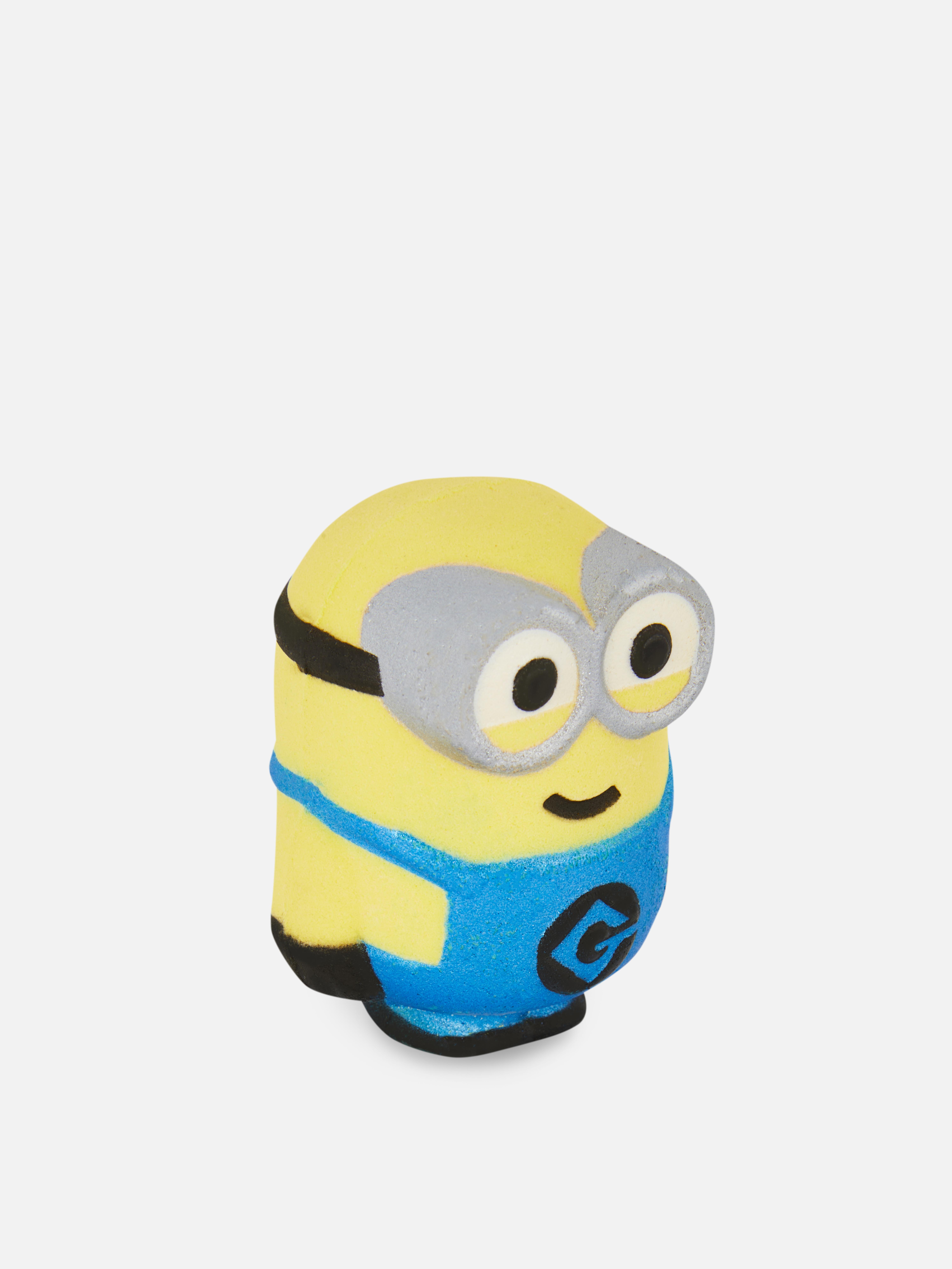 Despicable Me Minions Bath Fizzer