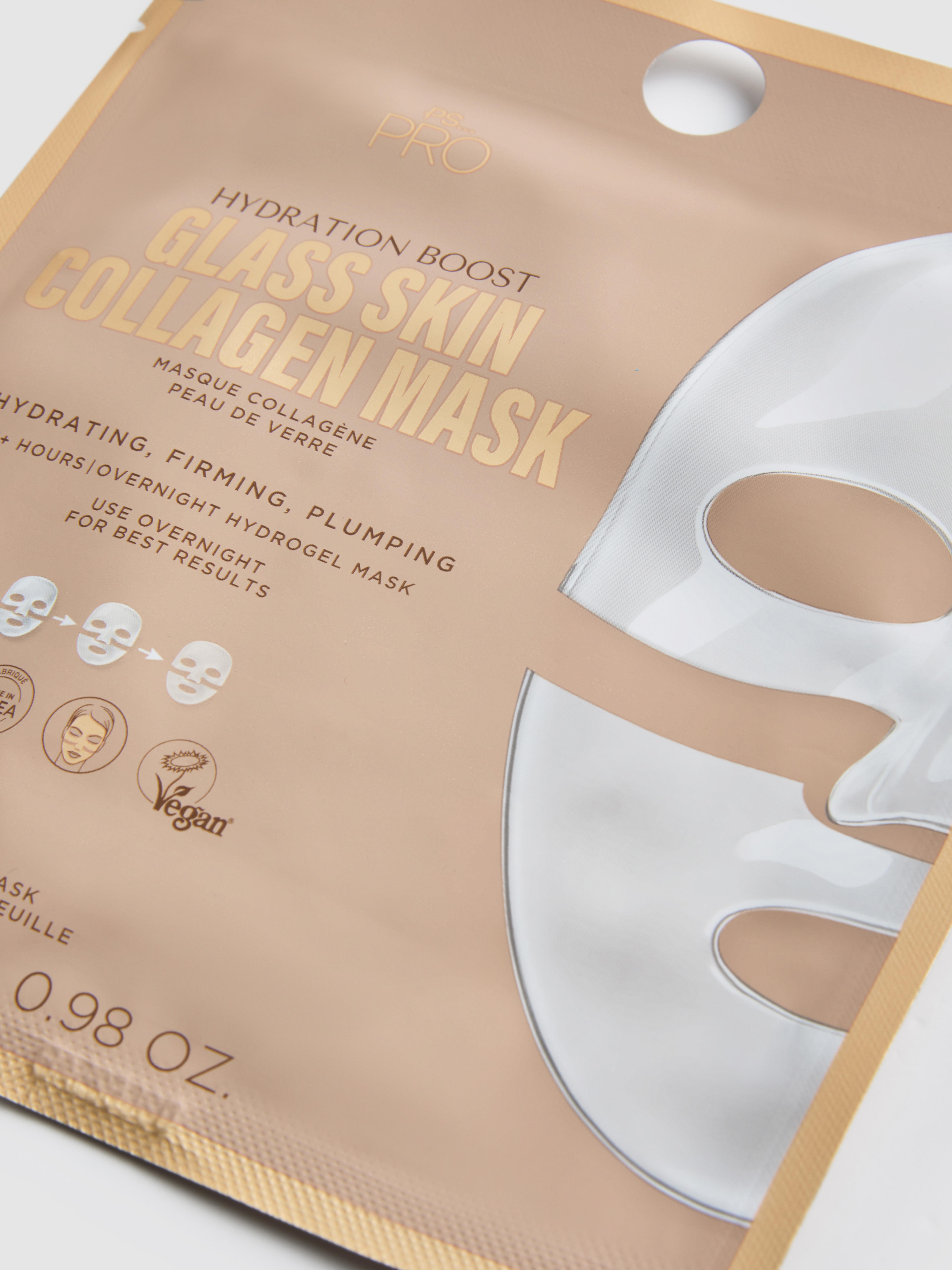 PS... Pro Collagen Sheet Mask