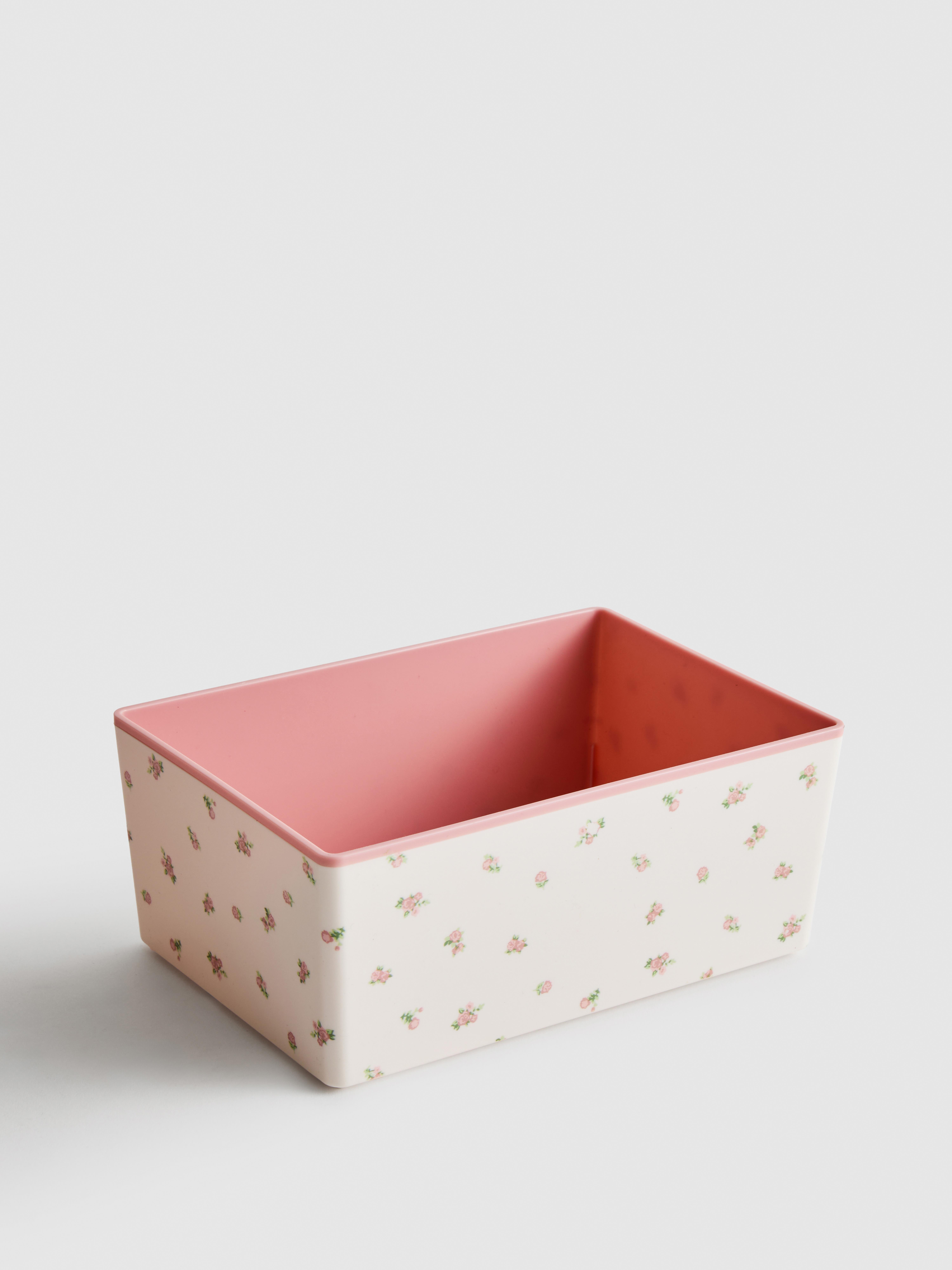 Bow Organiser Box
