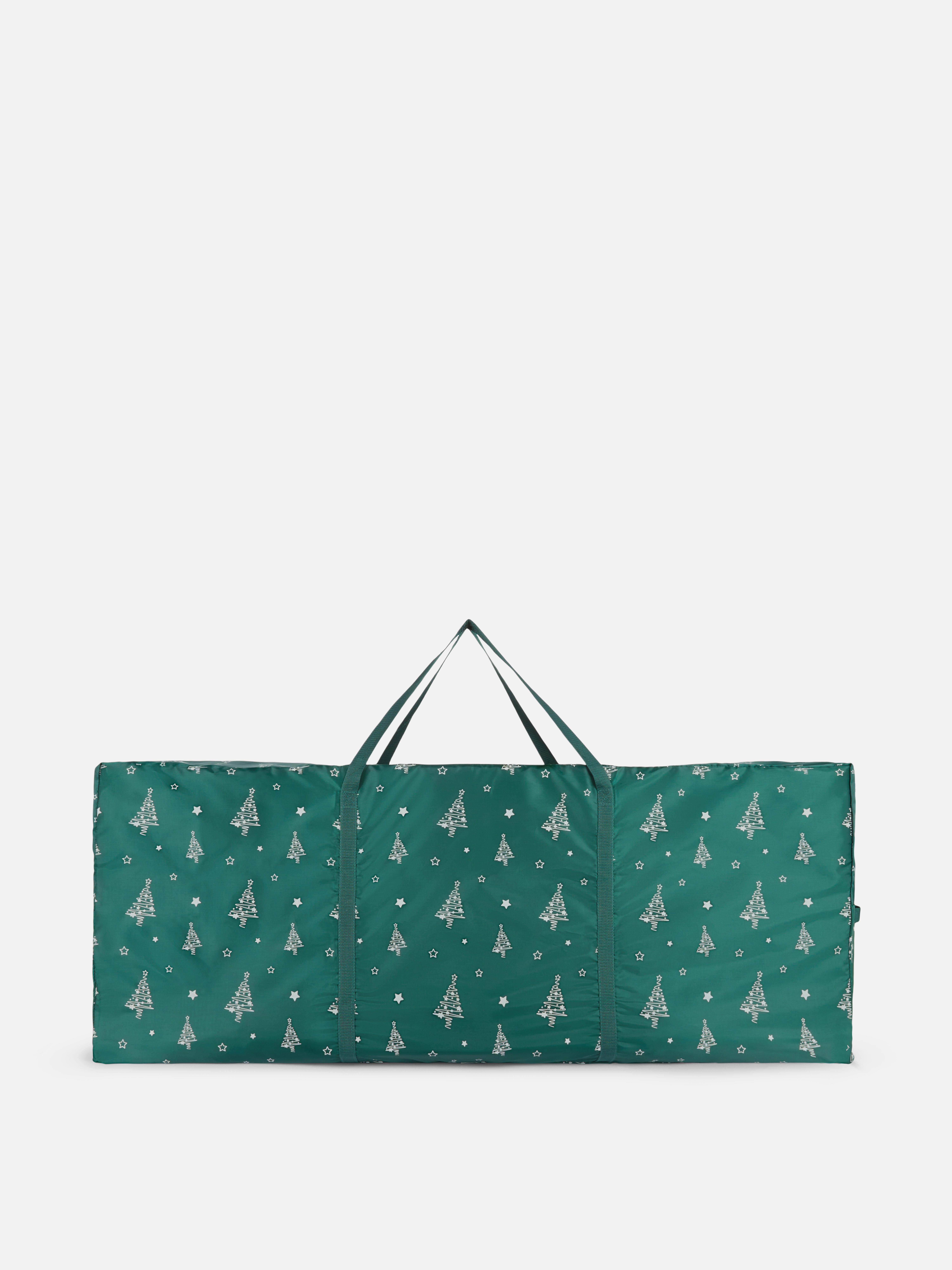 Christmas Tree Bag