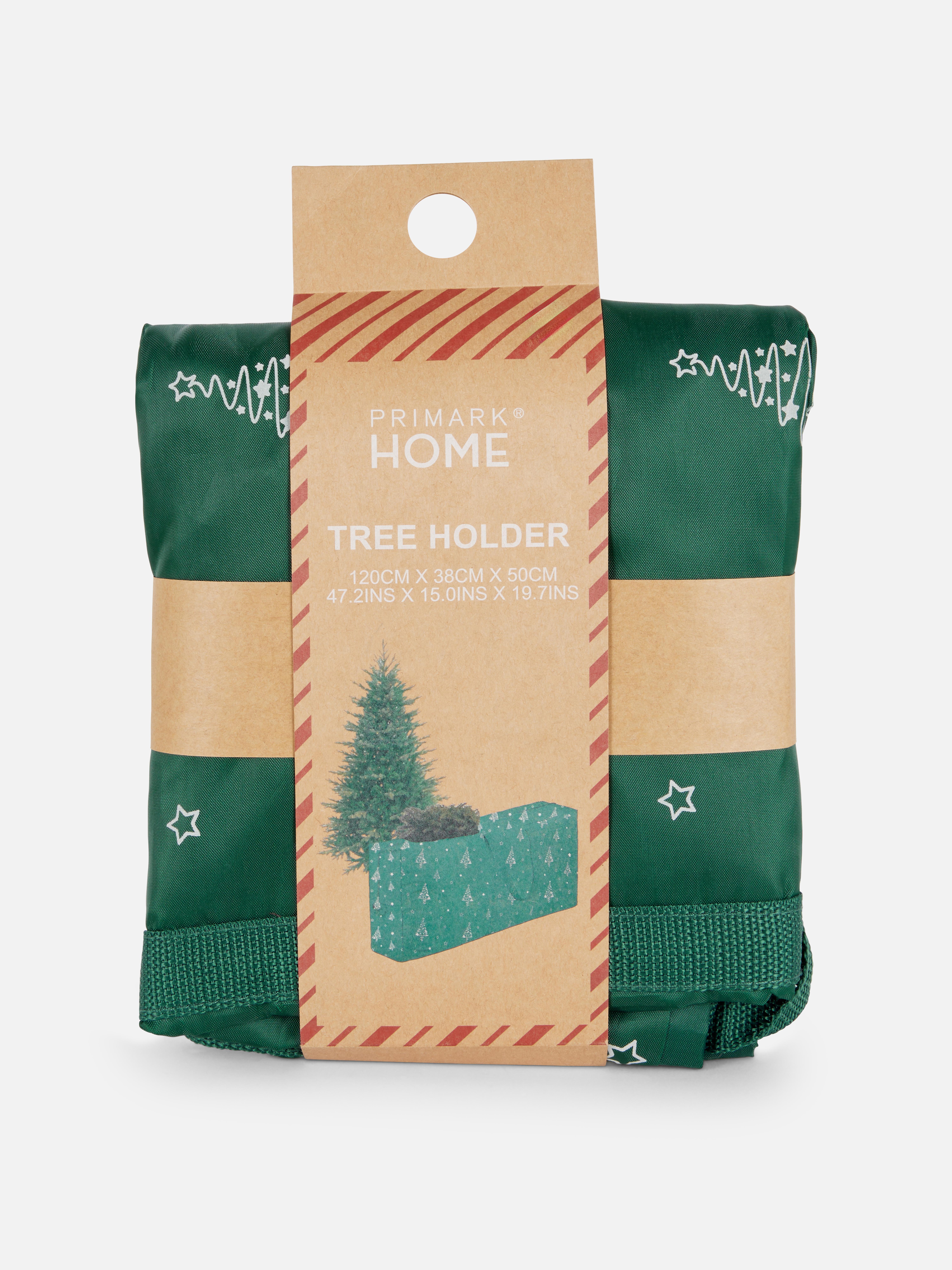 Christmas Tree Bag