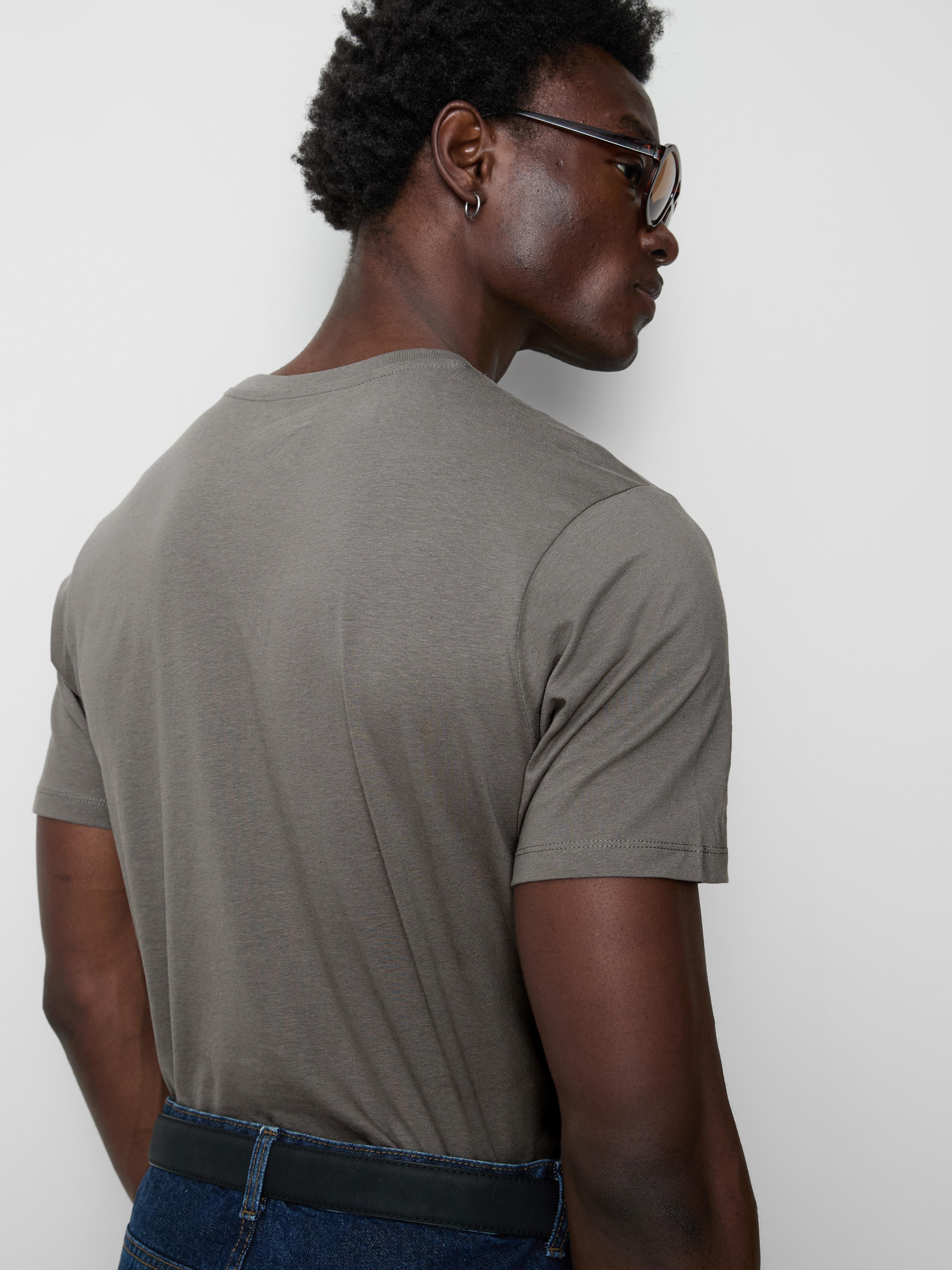 Kodak Gold Graphic T-Shirt