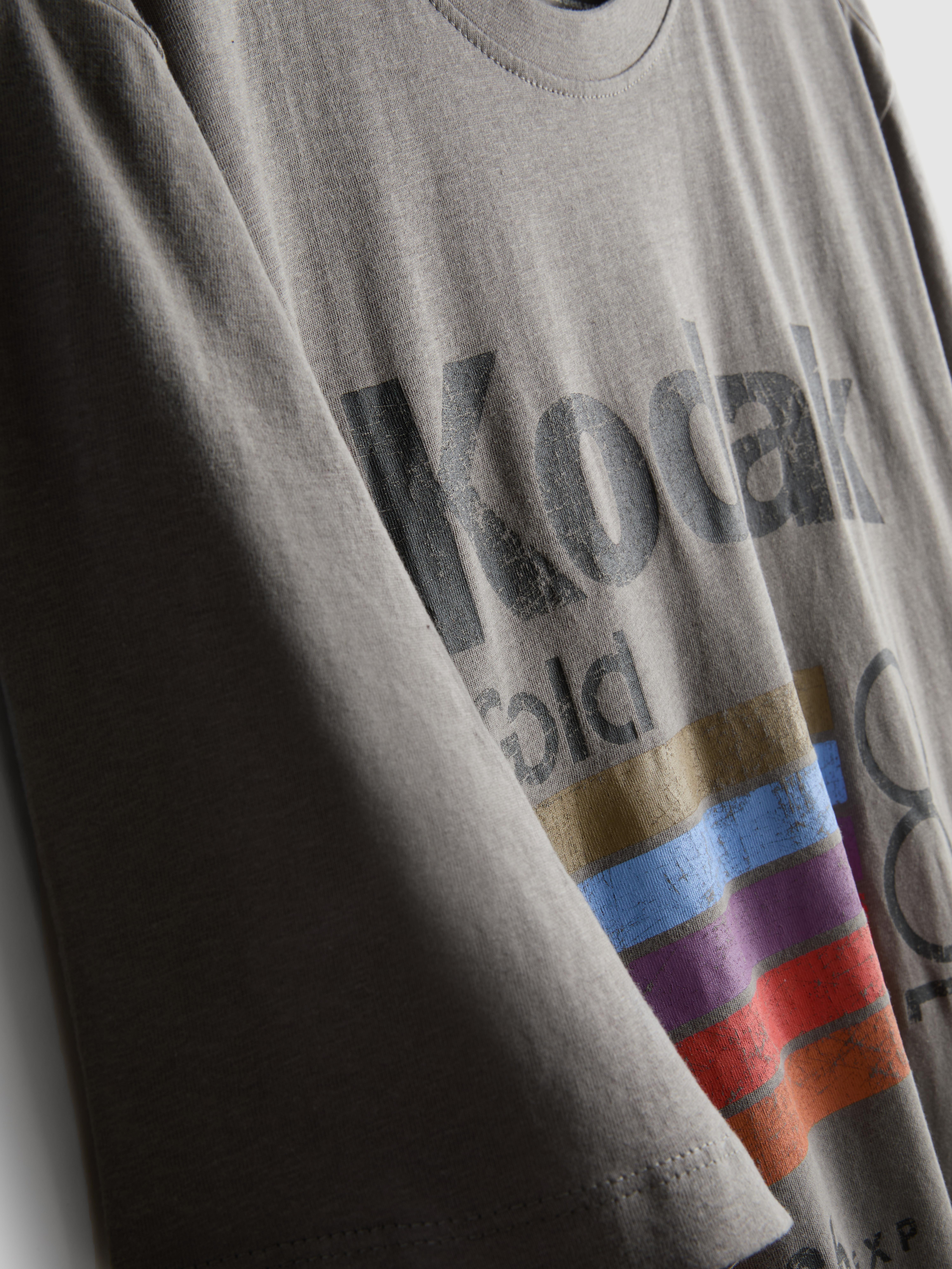 Kodak Gold Graphic T-Shirt