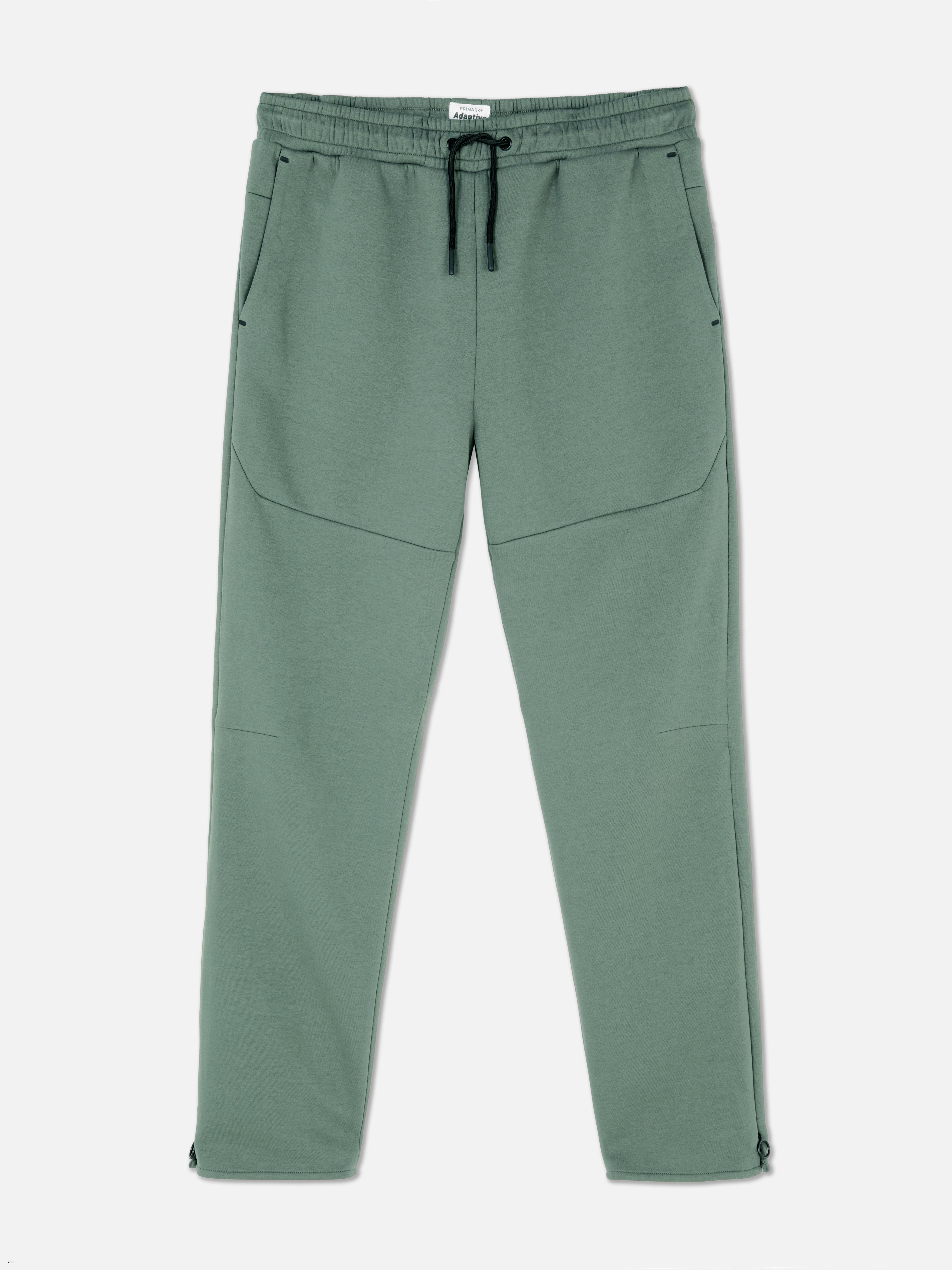 Adaptive Seated Panelled Joggers