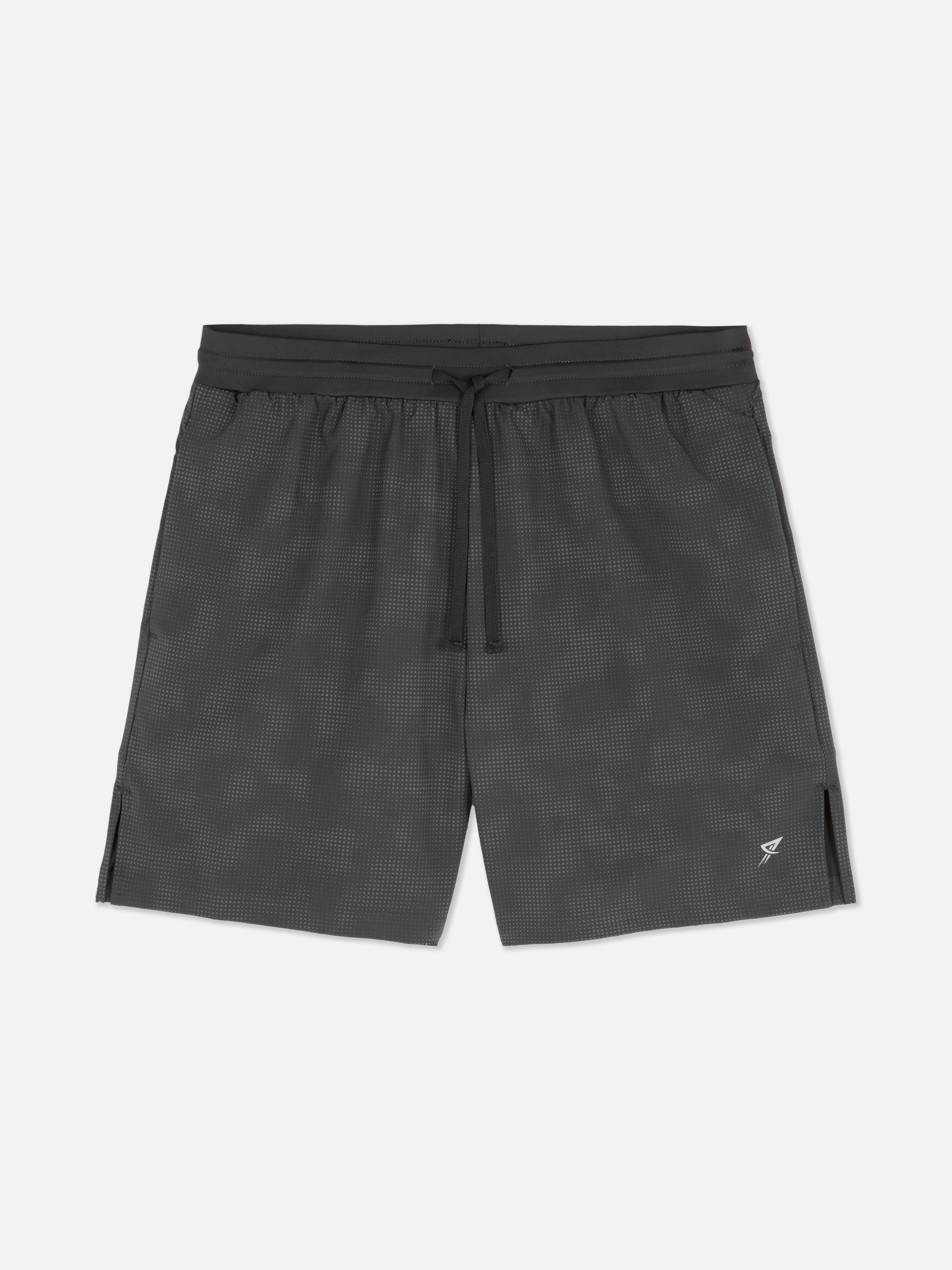 Adaptive Drawstring Performance Shorts