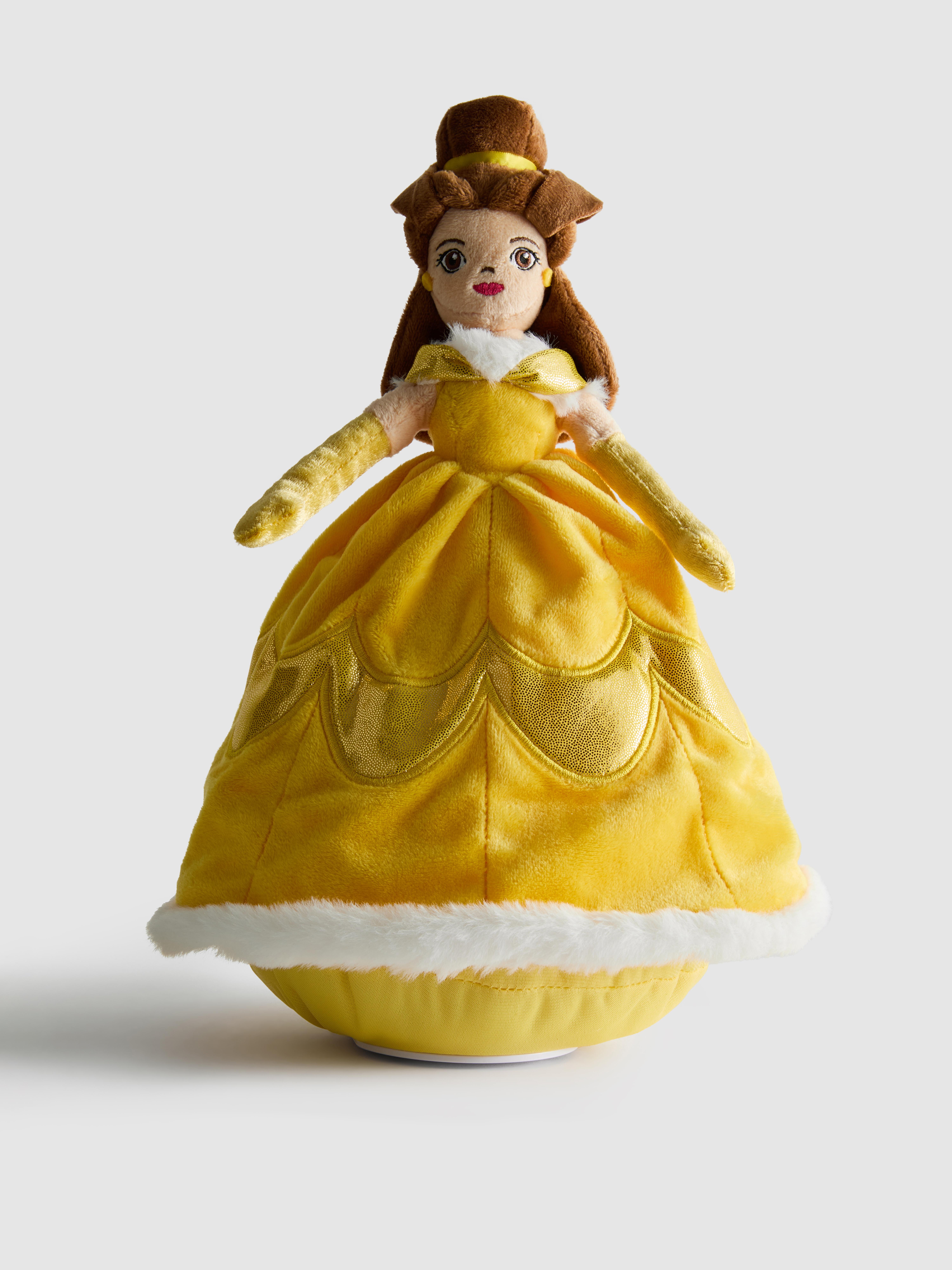 Disney Princesses Belle Fidget Toy