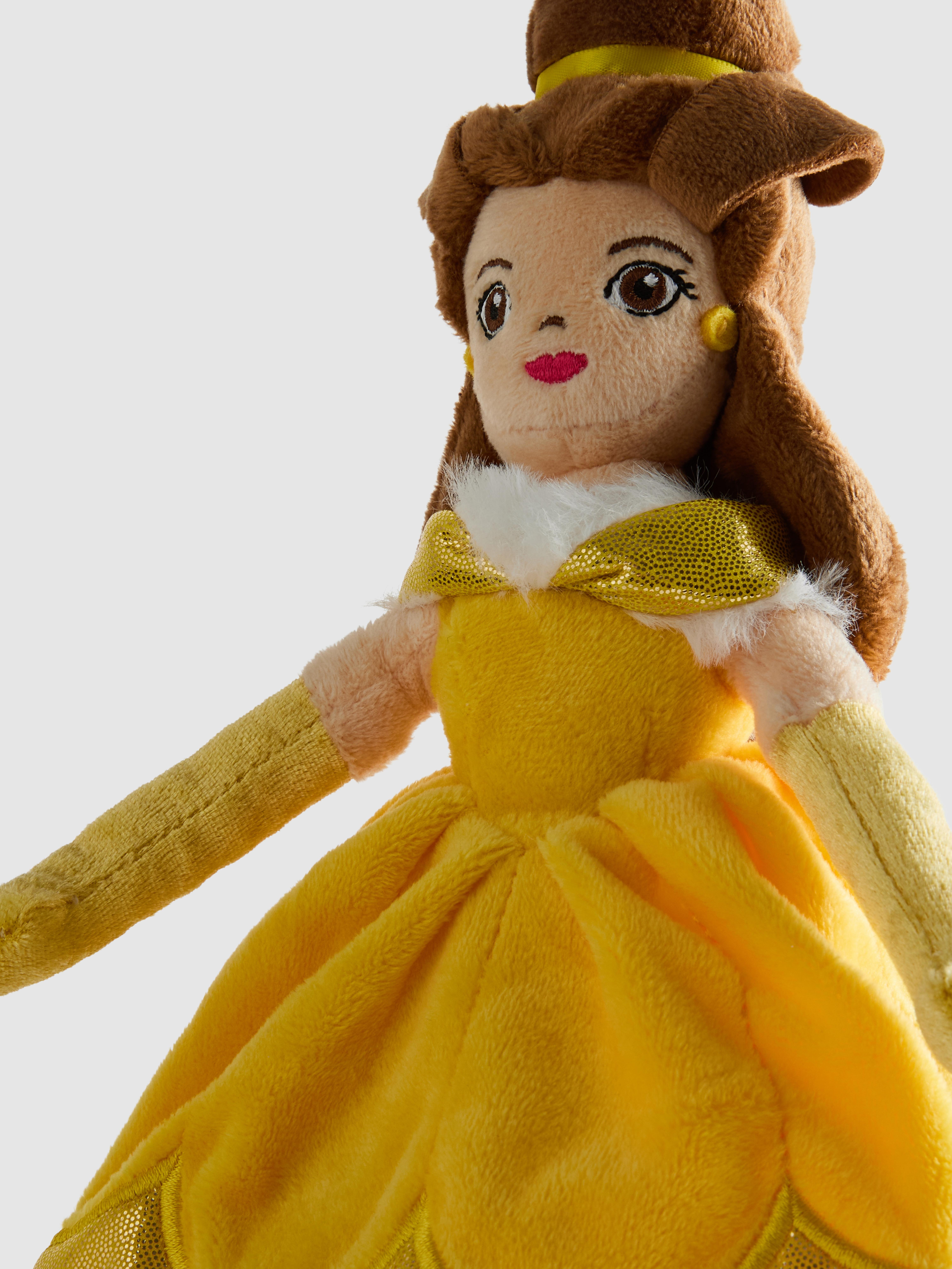 Disney hercegnők Belle stresszoldó játék