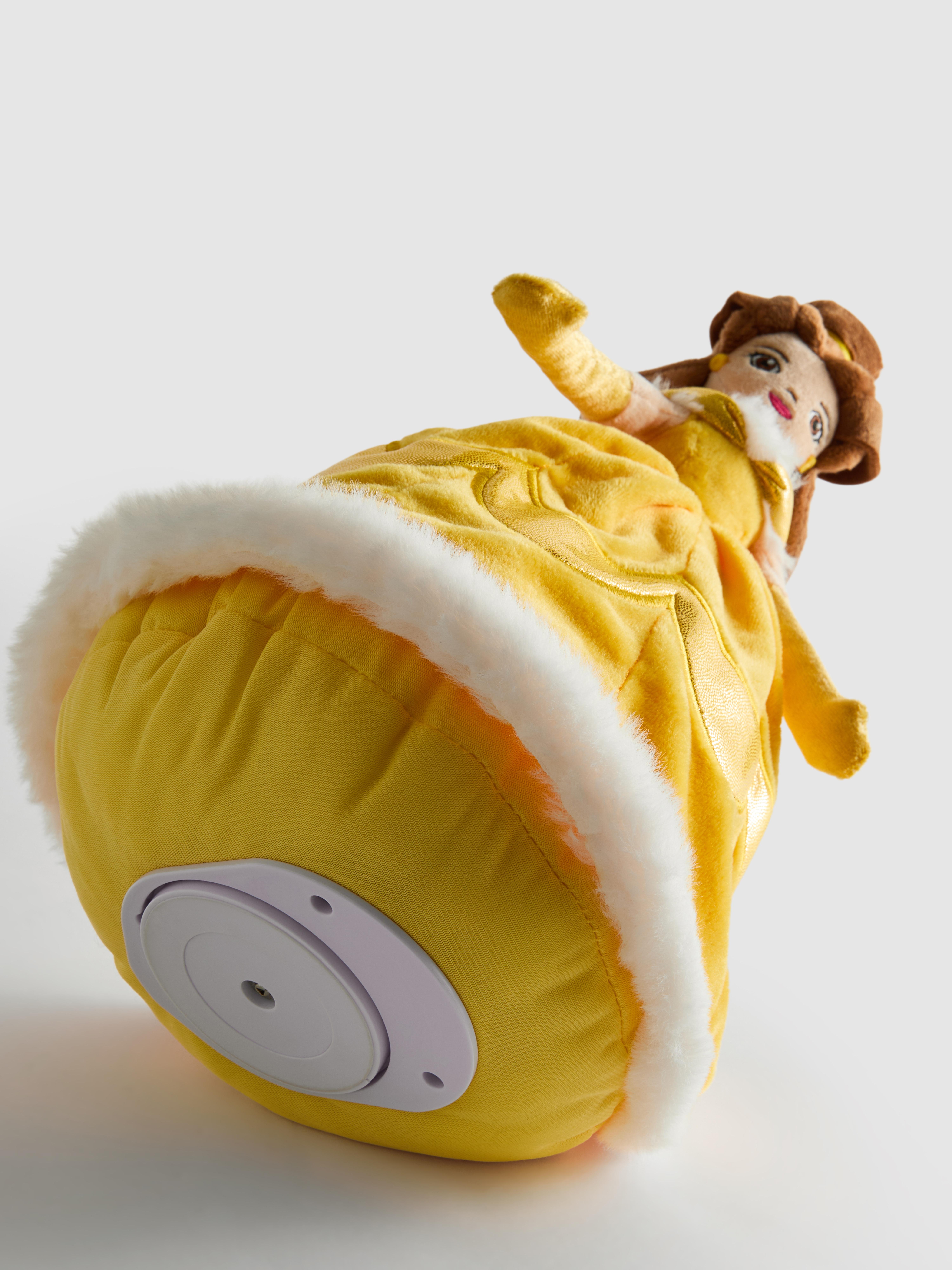 Disney hercegnők Belle stresszoldó játék