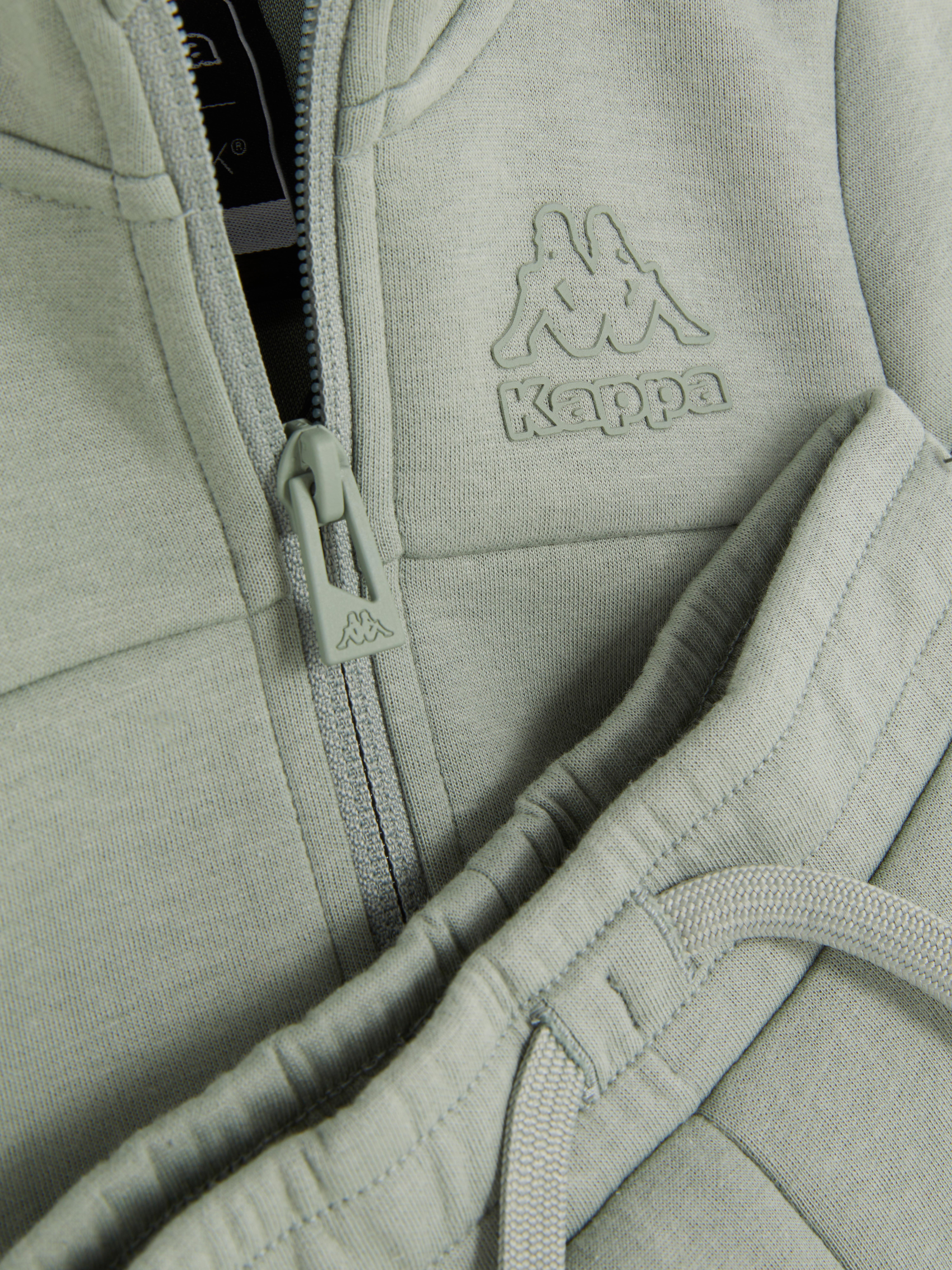 0-36 mnd | Sweatshirt en joggingbroek Kappa x Primark