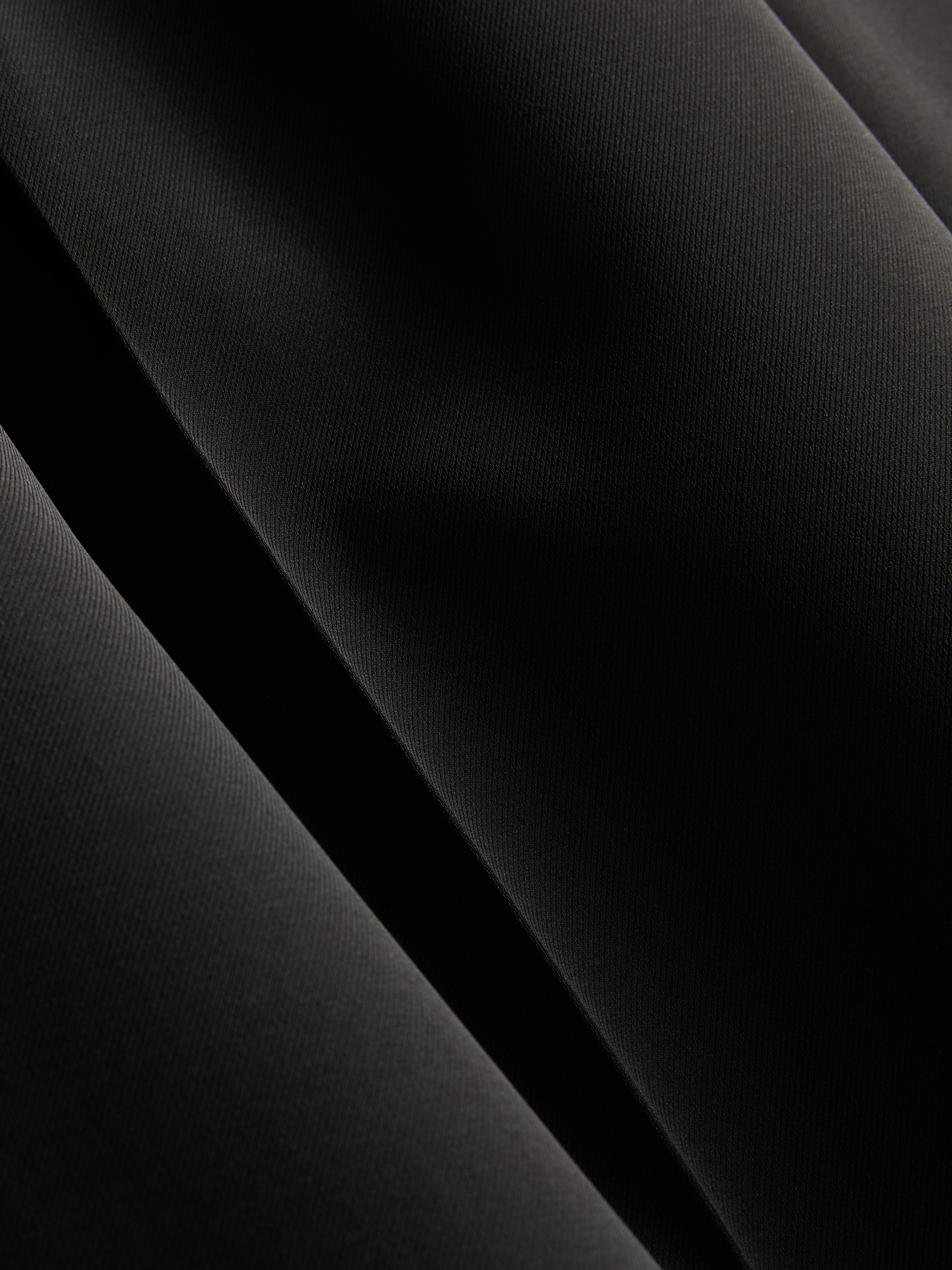 Lila Straight Leg Trousers | Long Length