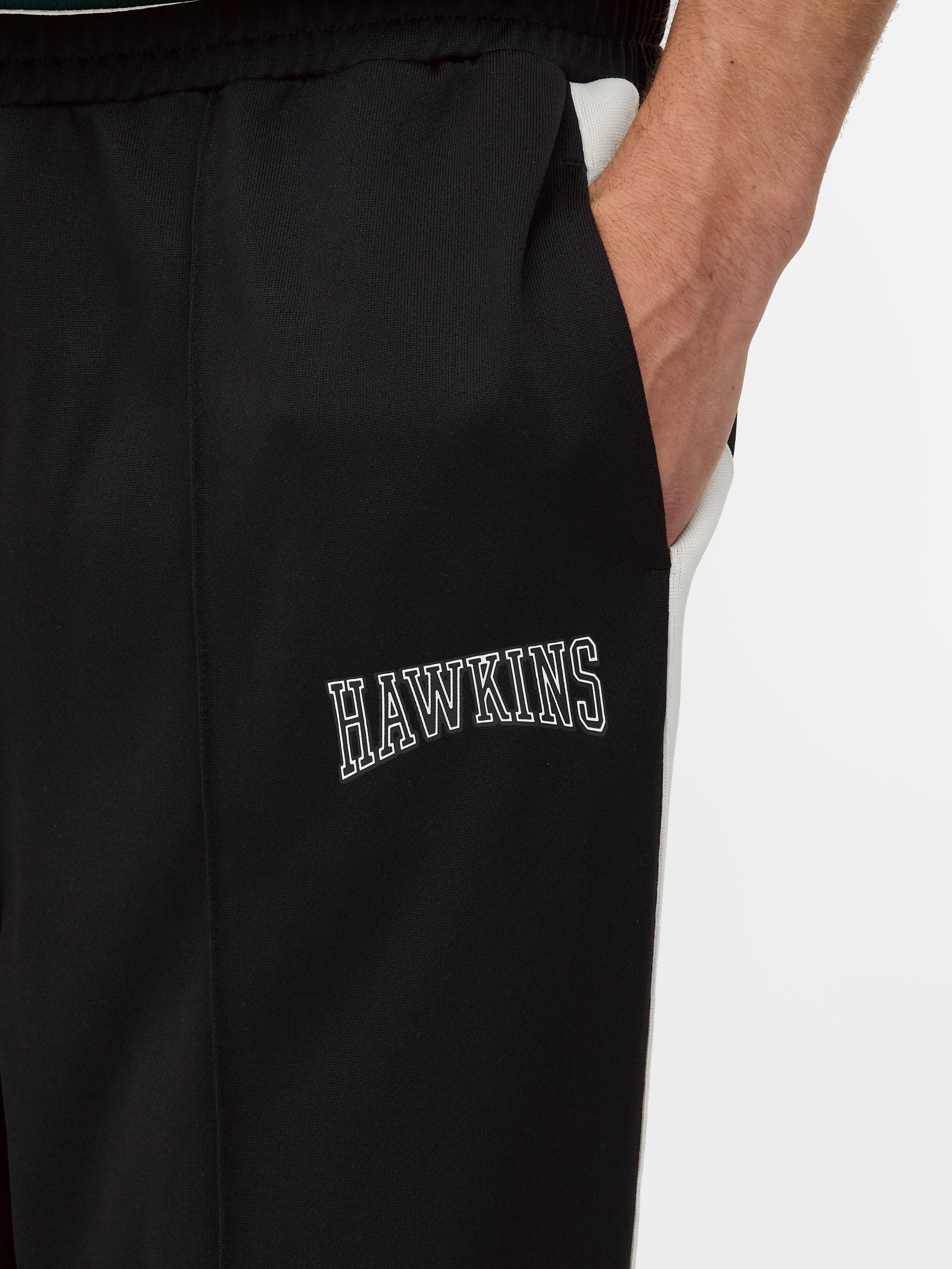 Bas de jogging Stranger Things Hawkins