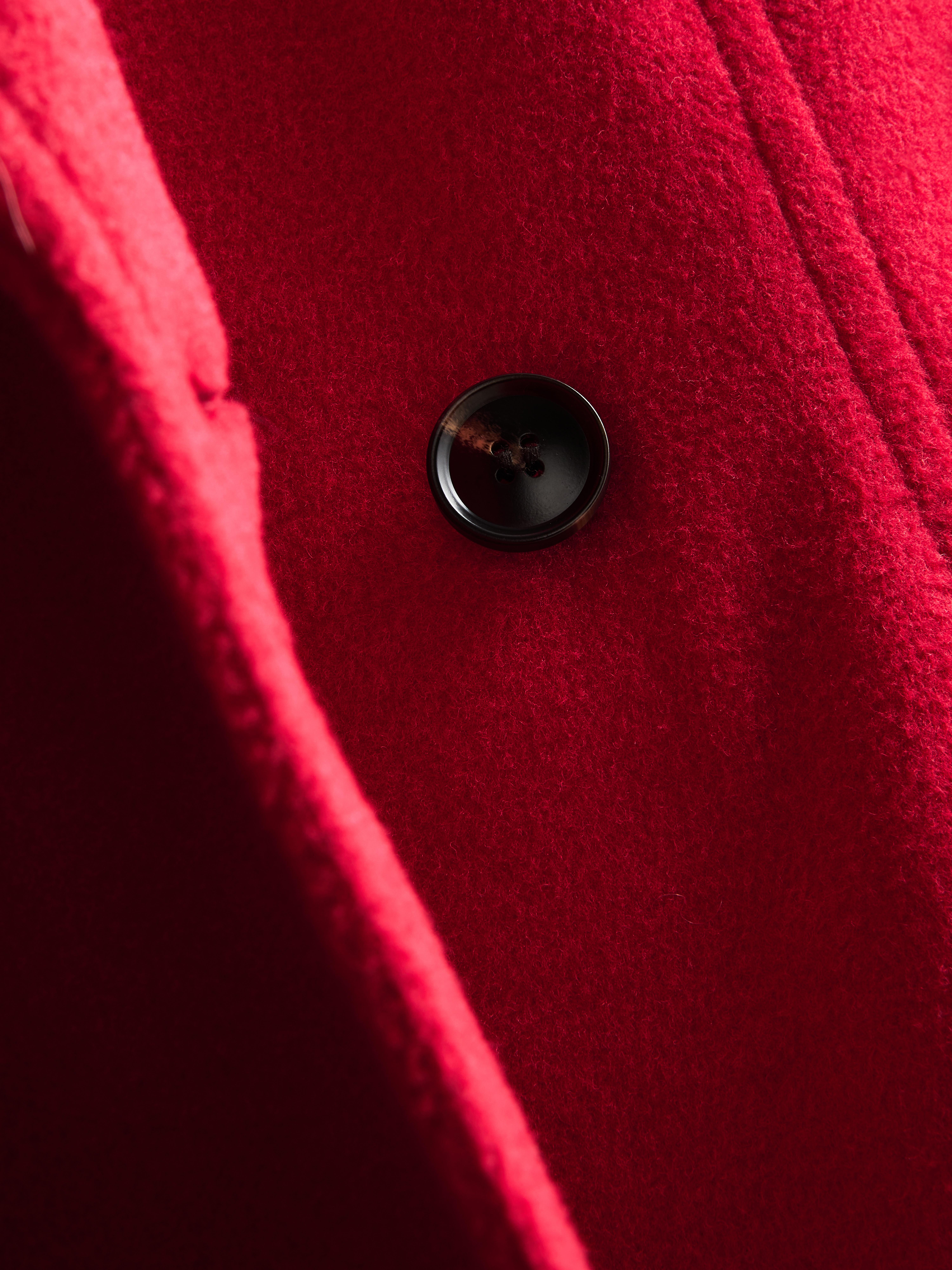 MAJOR FIND | Cappotto aderente