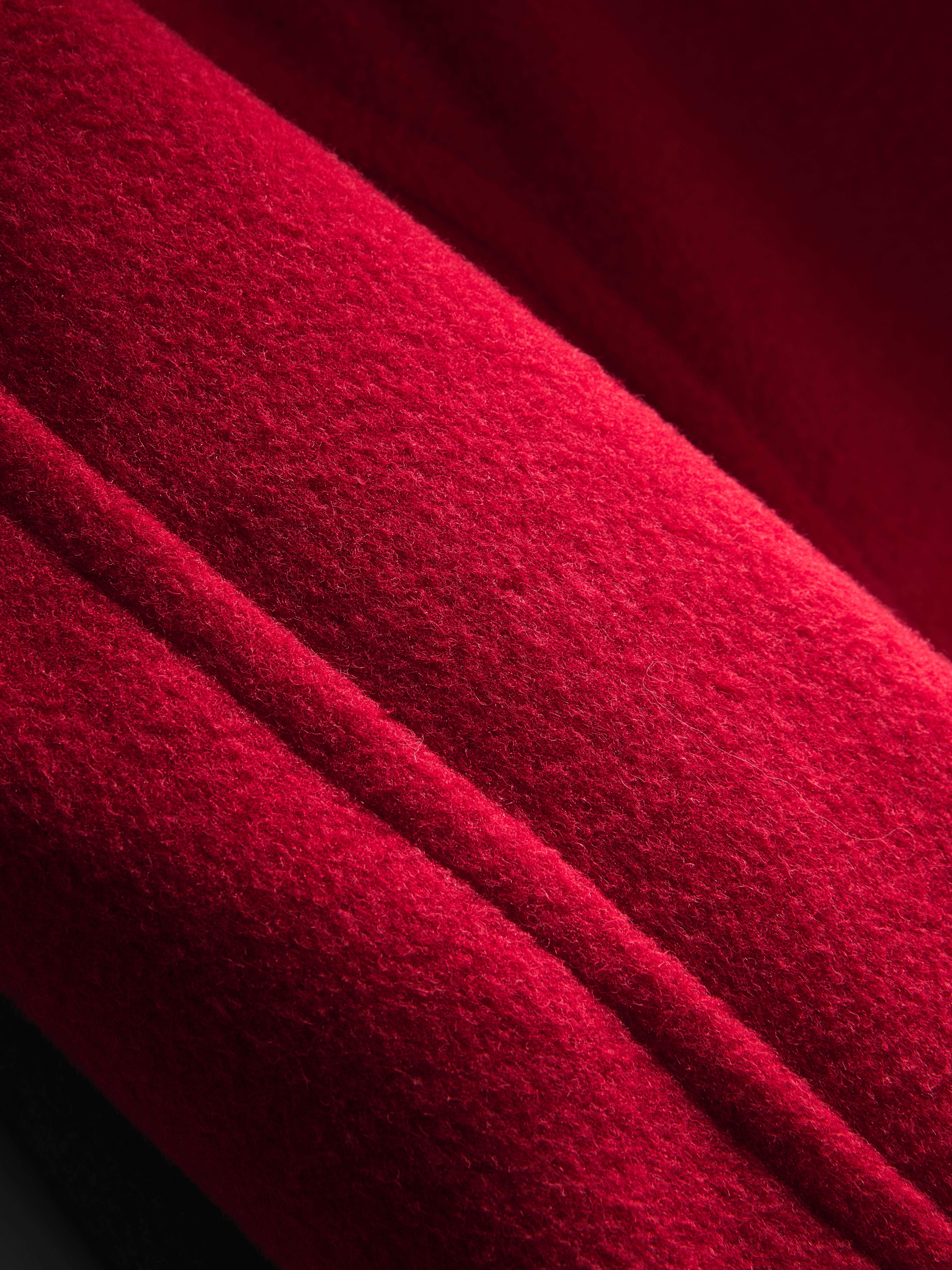 MAJOR FIND | Cappotto aderente