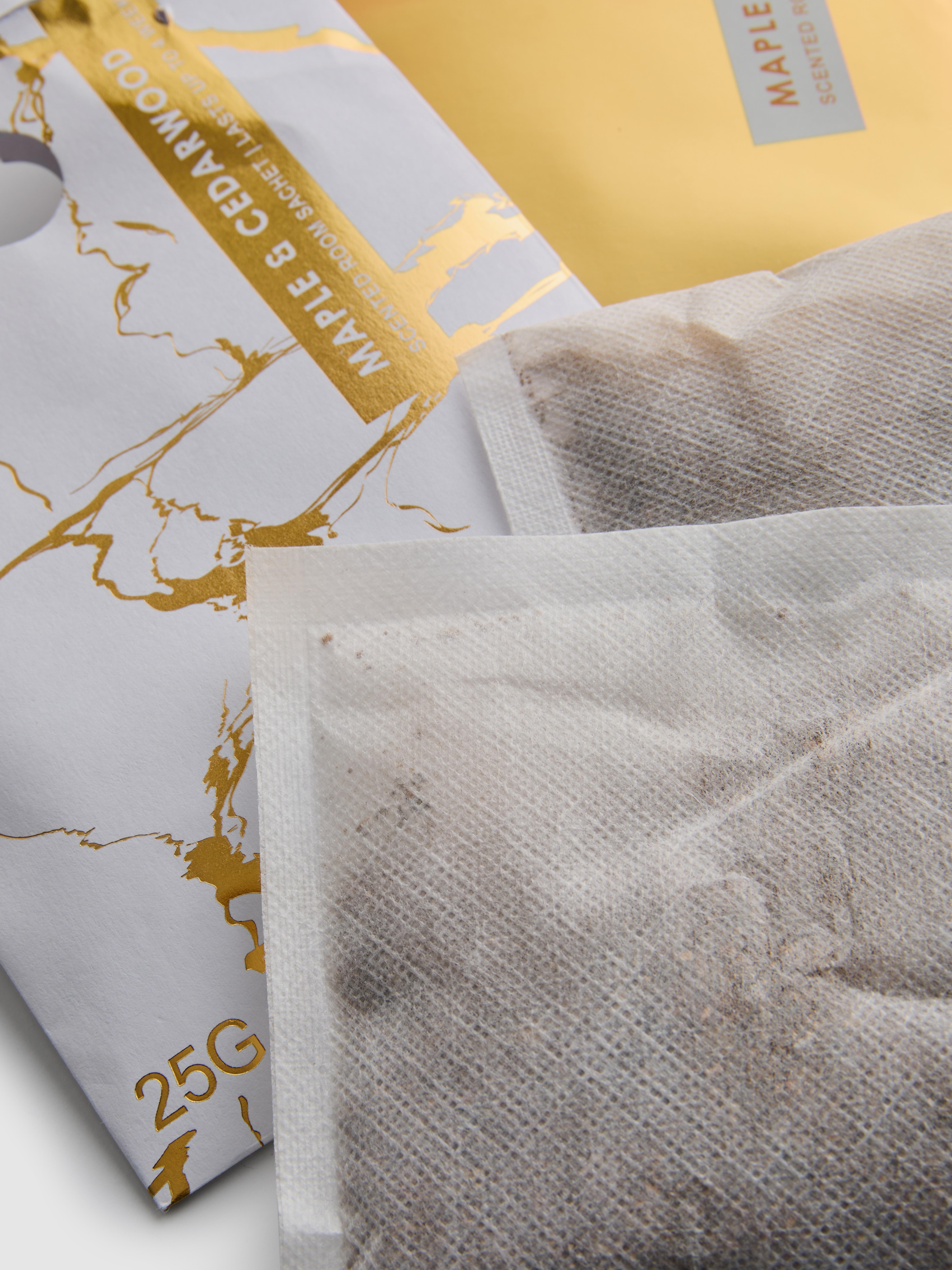 Lot de 2 sachets d'ambiance parfumés