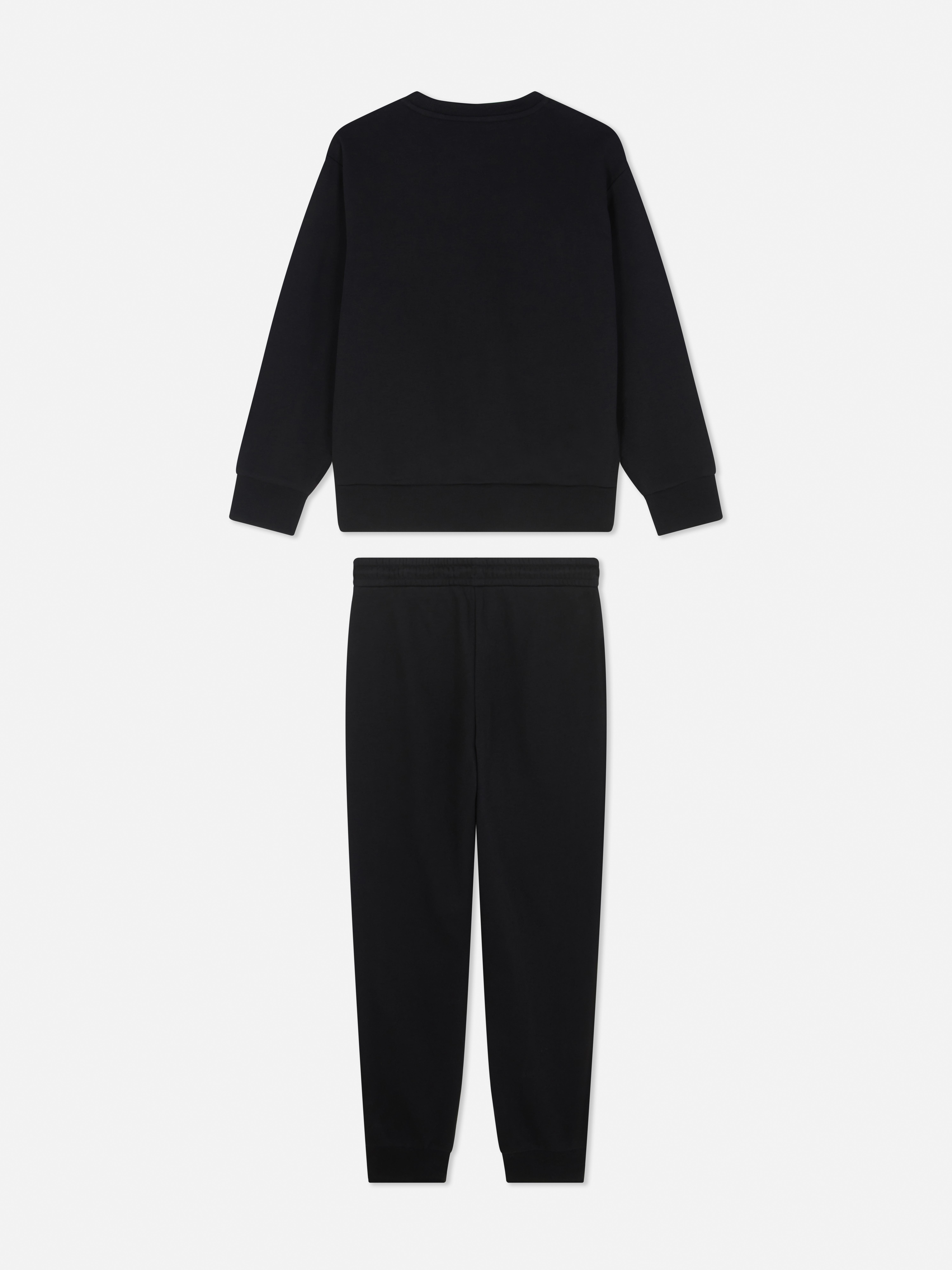 6-15yrs | PlayStation Sweatshirt and Joggers Set