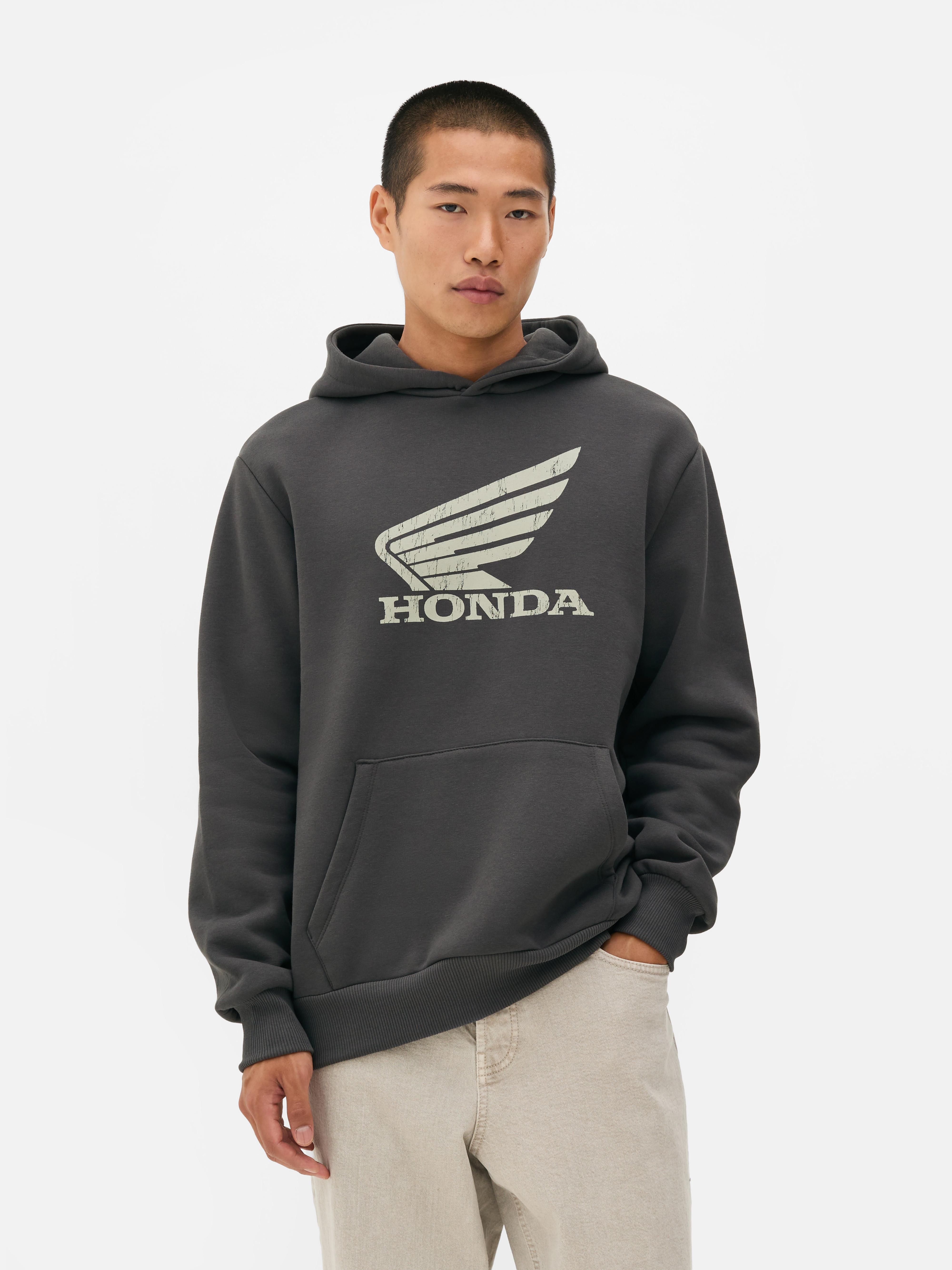 Honda Logo Hoodie