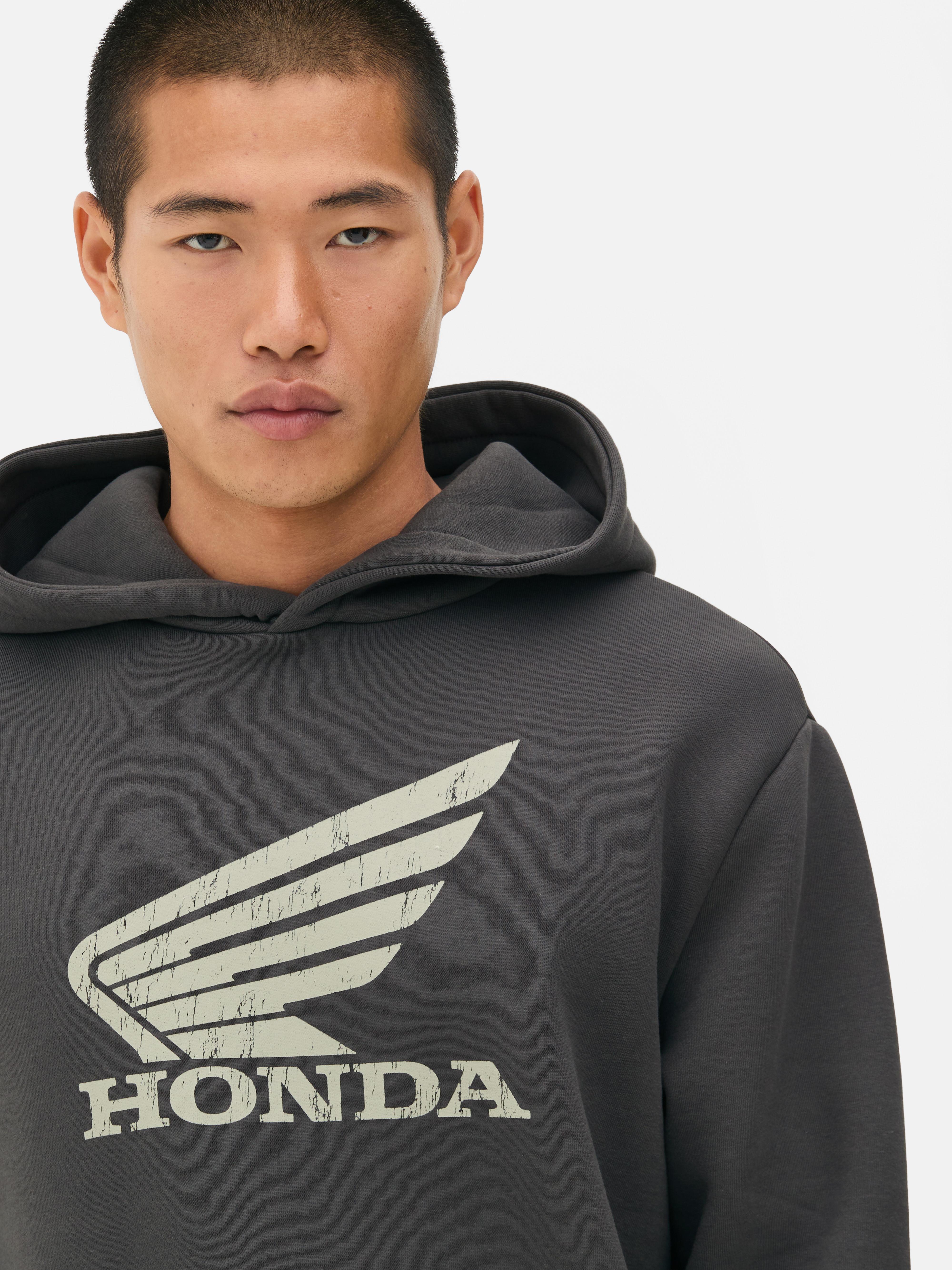 Honda Logo Hoodie