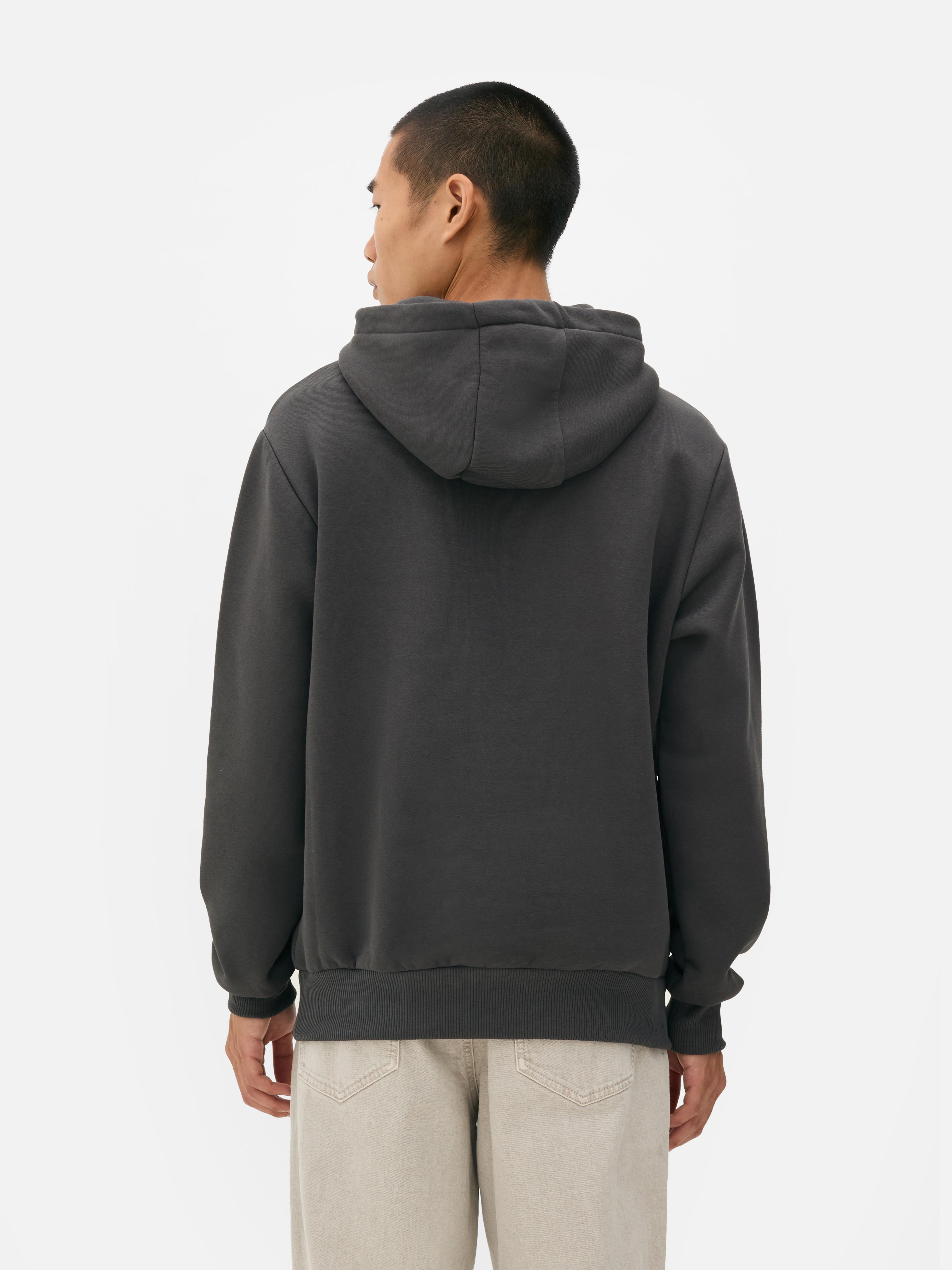 Honda Logo Hoodie