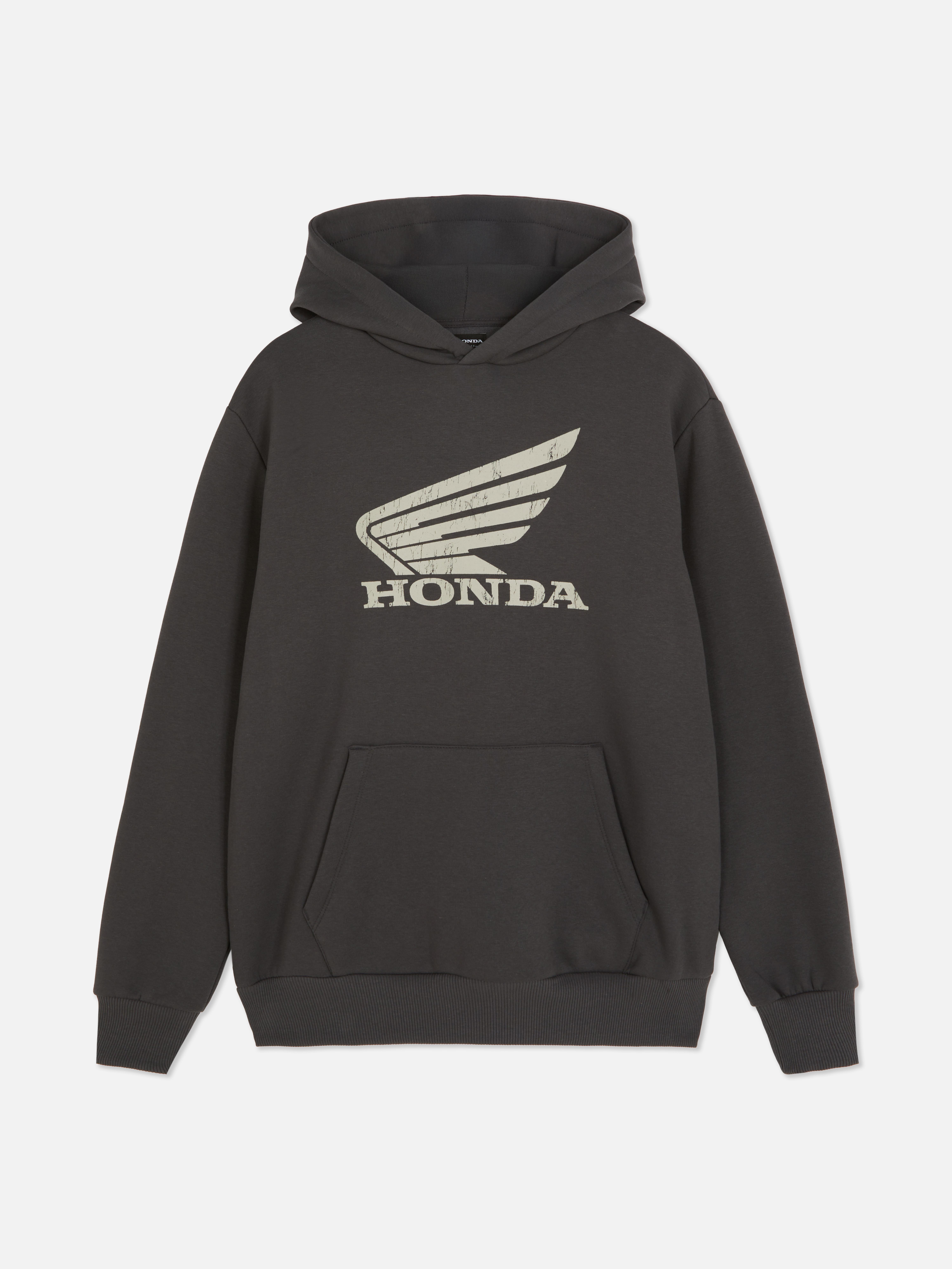 Honda Logo Hoodie