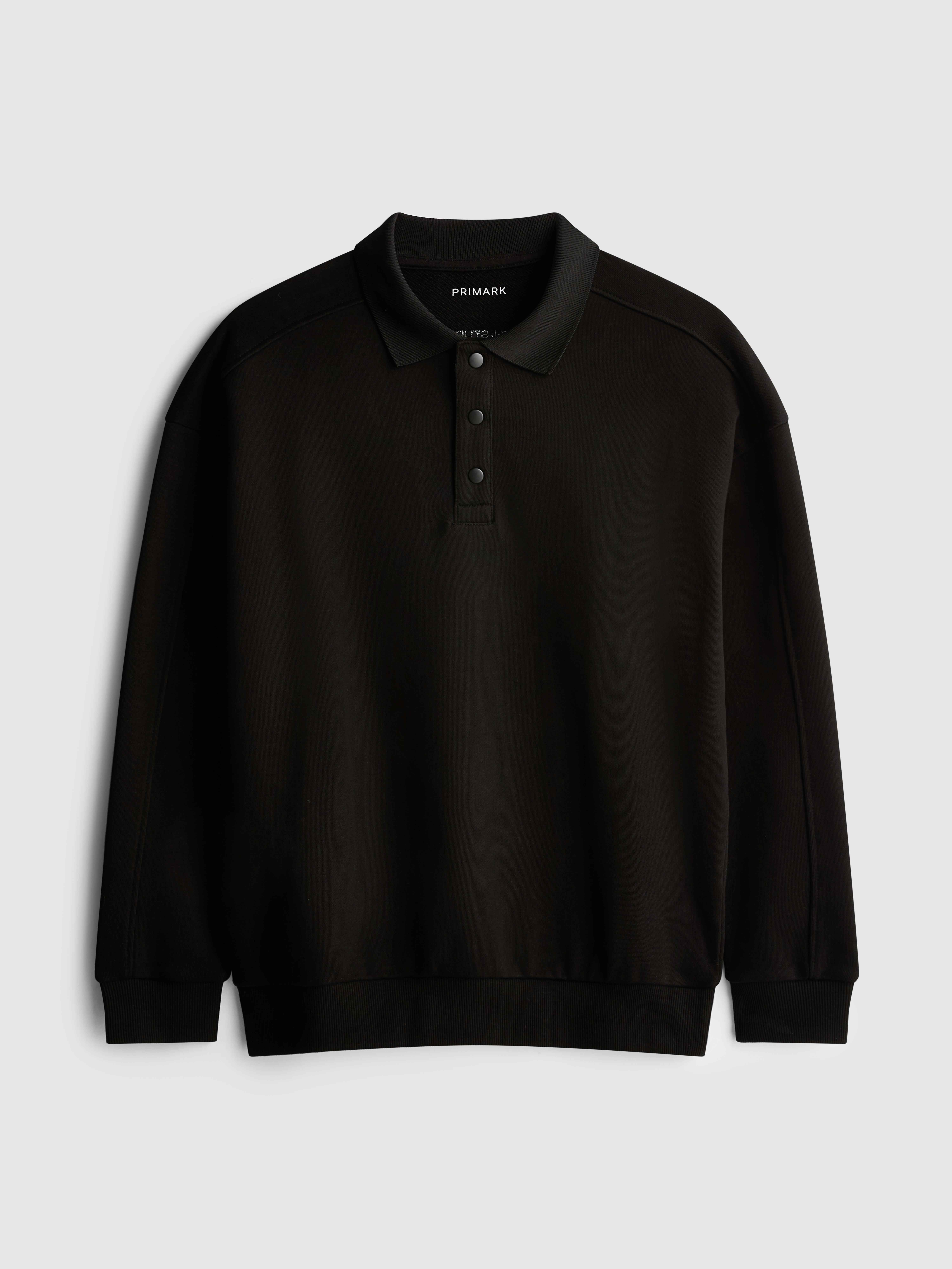 Rugby Sweatshirt