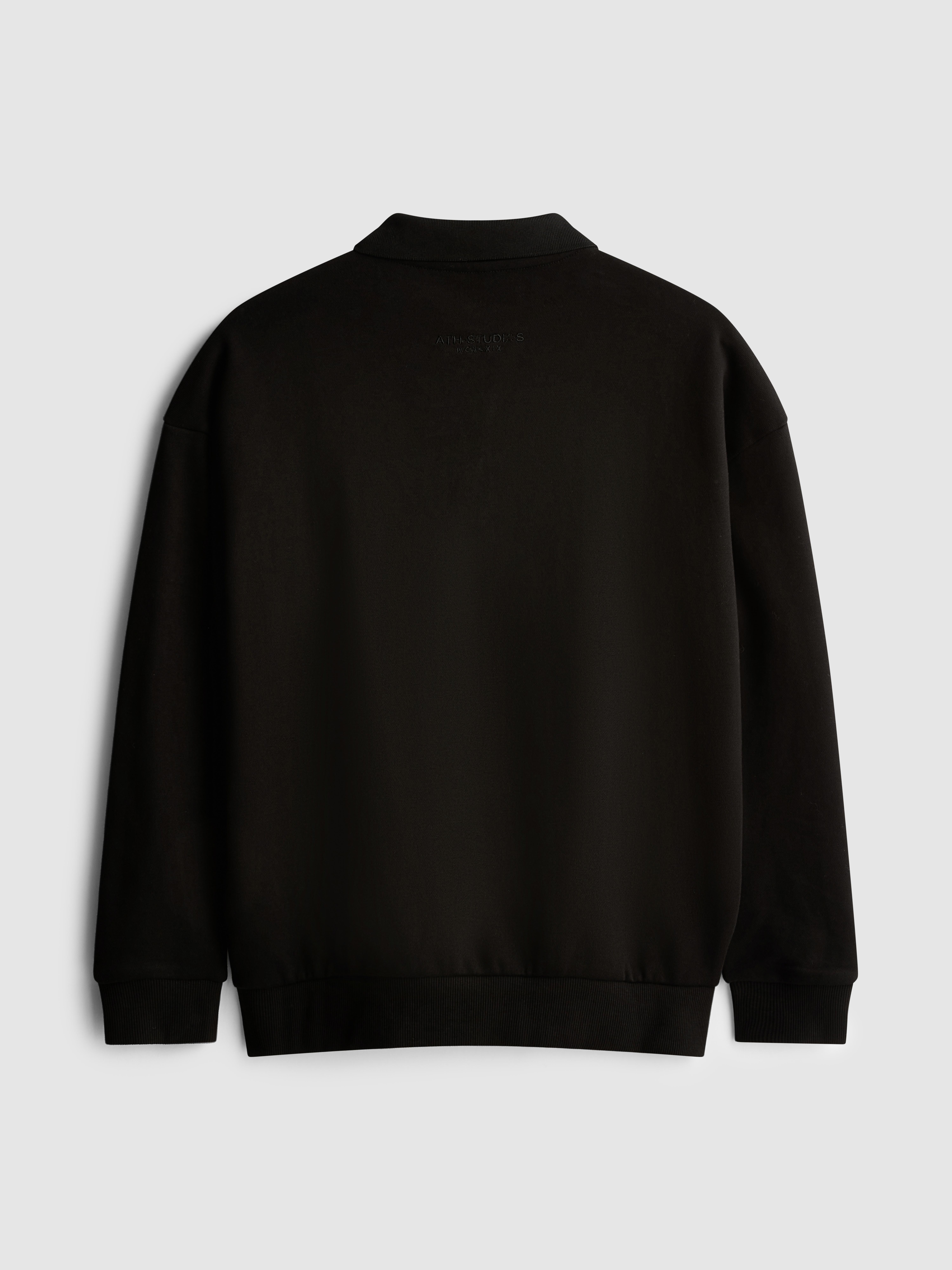 Rugby Sweatshirt