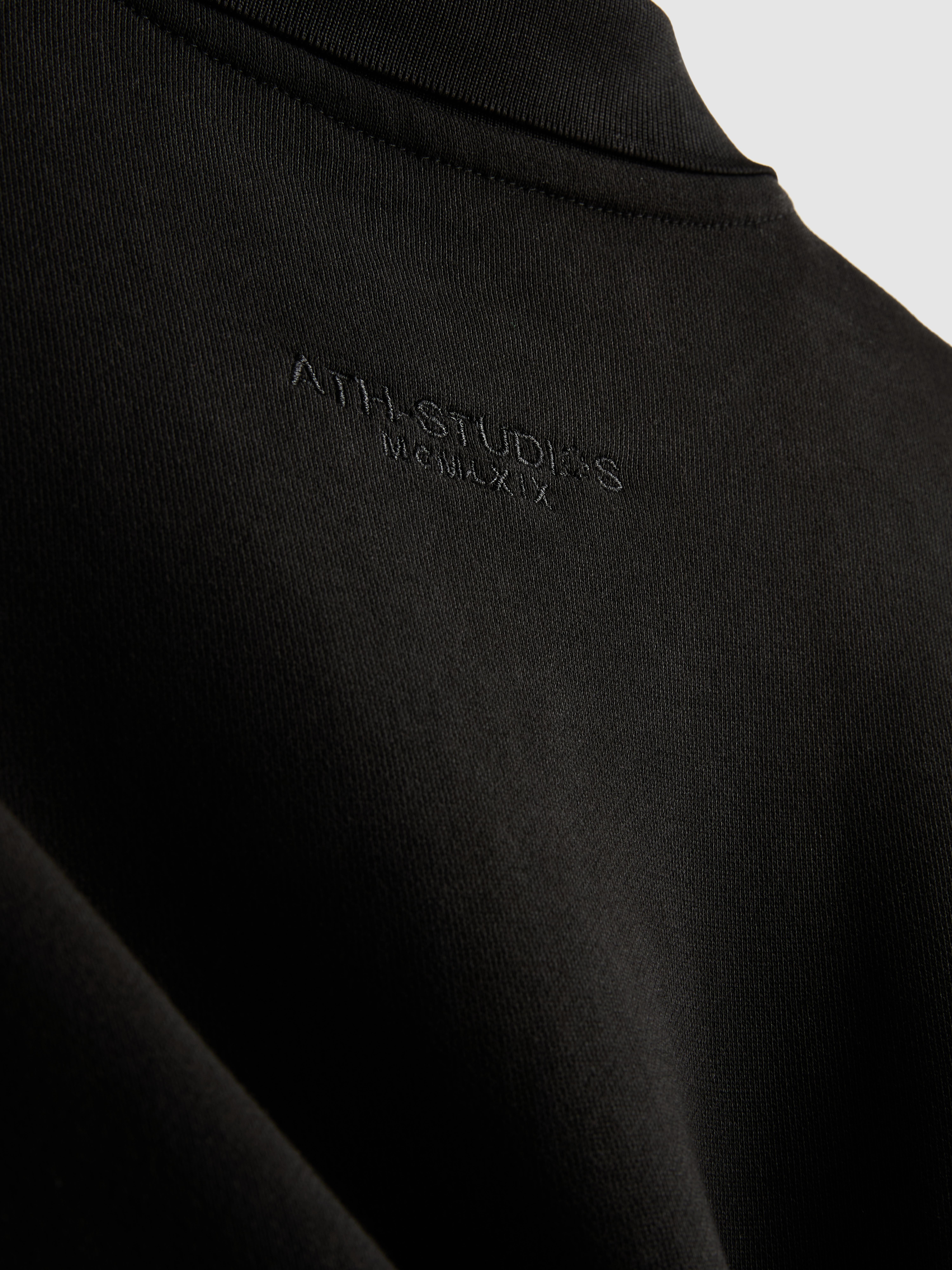 Rugby Sweatshirt
