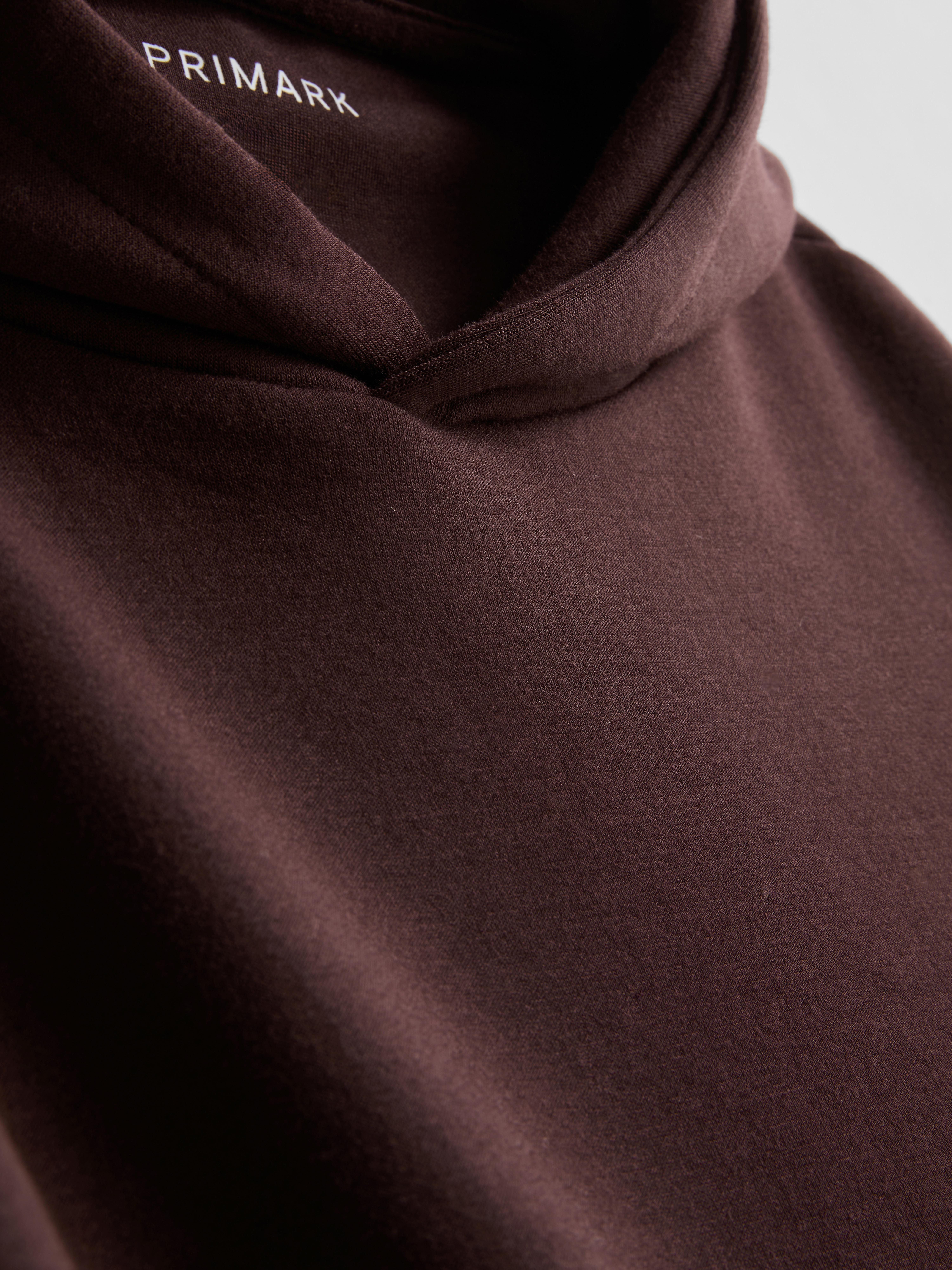 Embroidered Hoodie